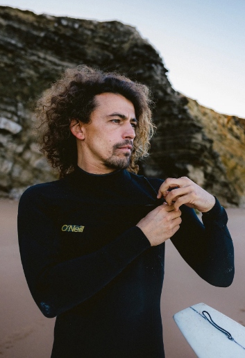 Combinaison O'Neill Original FrontZip 3/2mm