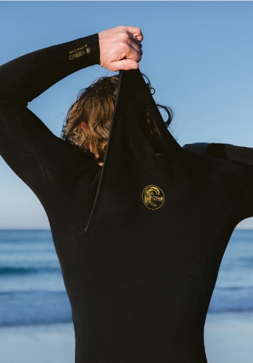 Combinaison O'Neill Original FrontZip 3/2mm