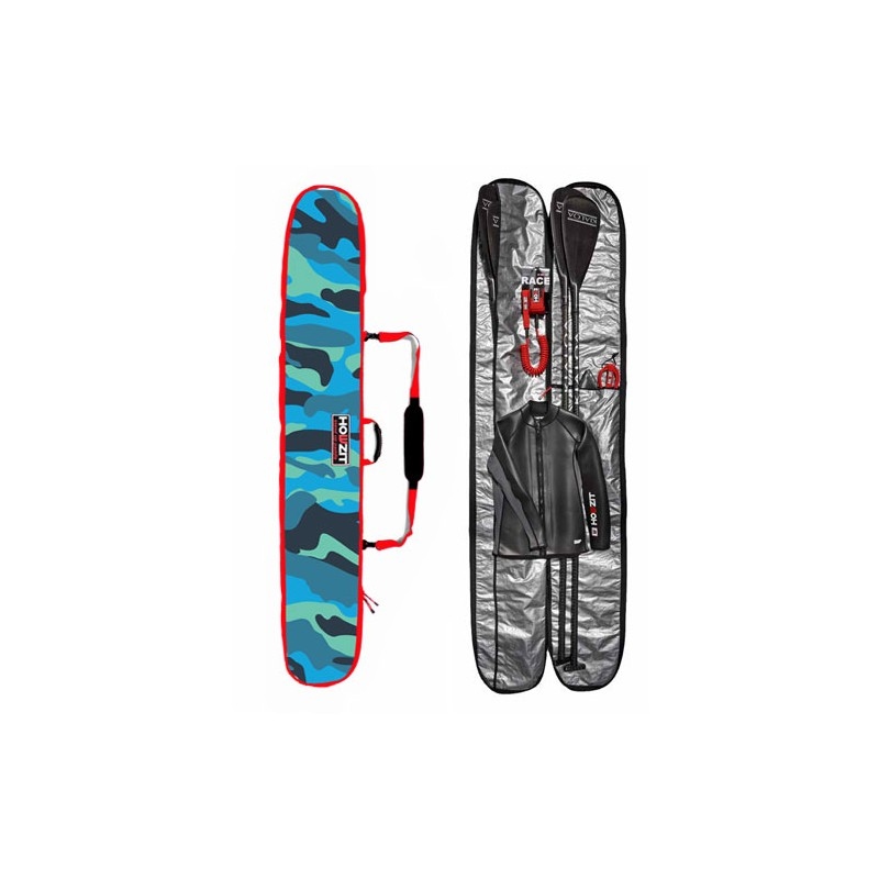 Multi Paddle Bag Camo Multi Paddle Bag Camo