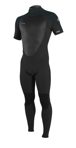 Combinaison O'Neill Epic Manches Courtes BackZip 3/2mm