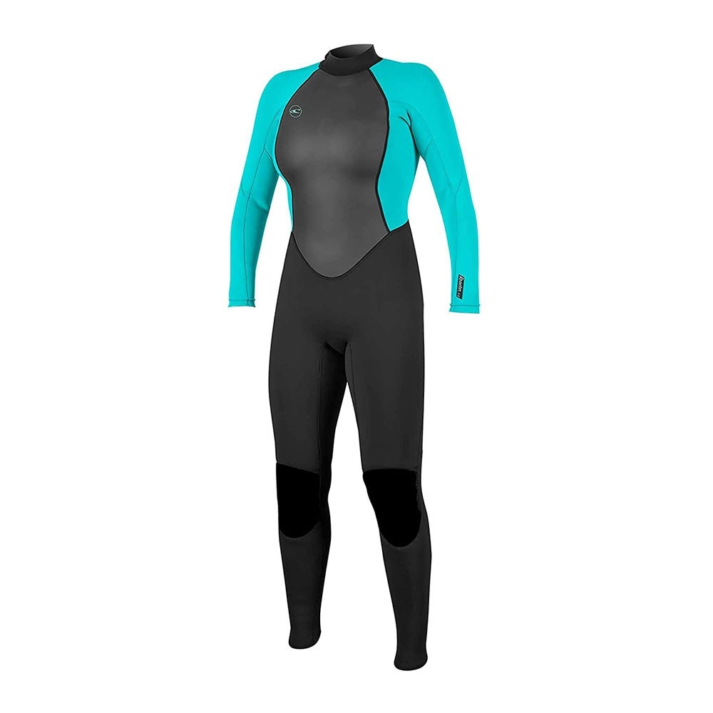 Combinaison Femme O'Neill Reactor BackZip 3/2mm