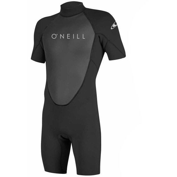 Combinaison Shorty O'Neill Reactor BackZip 2mm