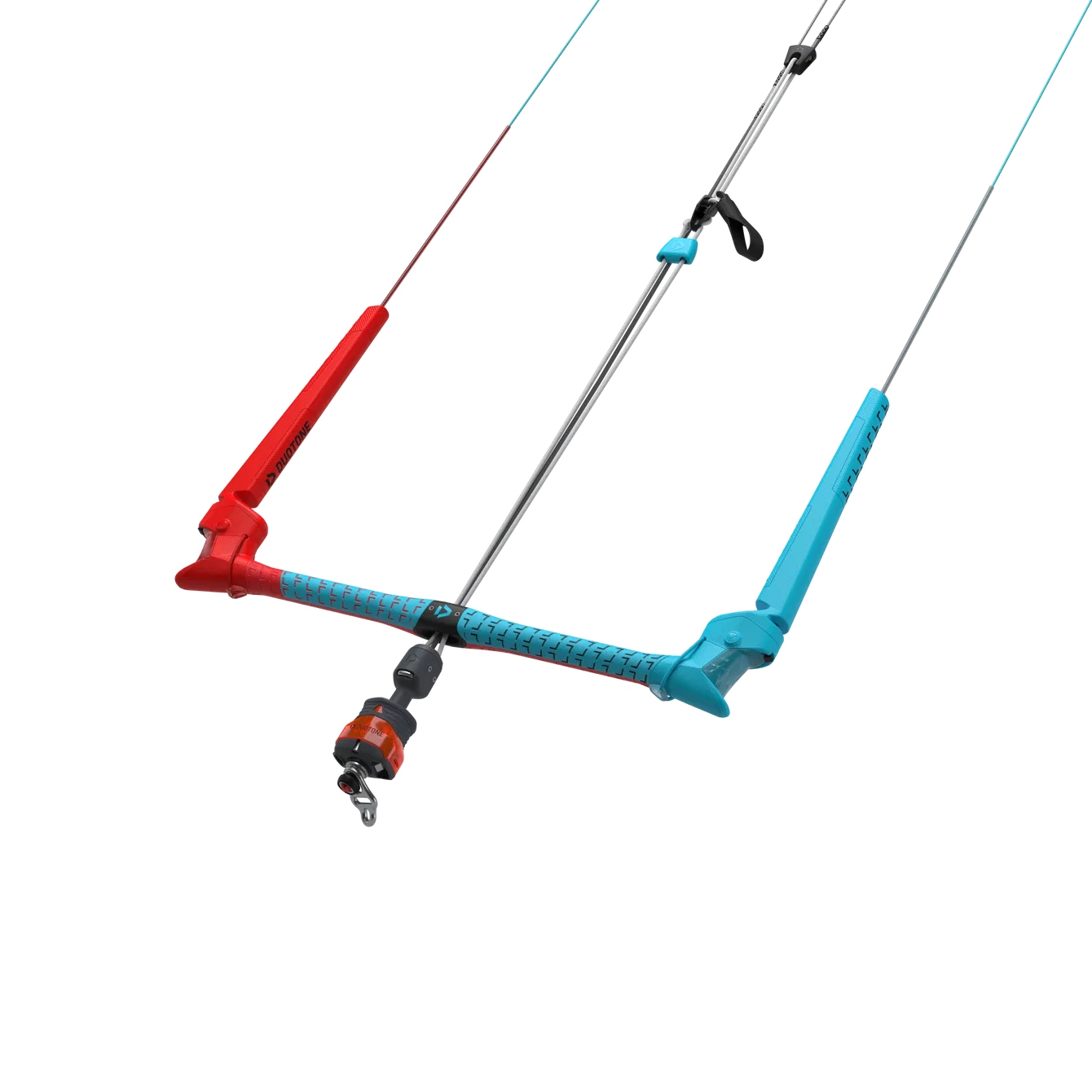 Barre Duotone Trust Bar Quad Control 2026
