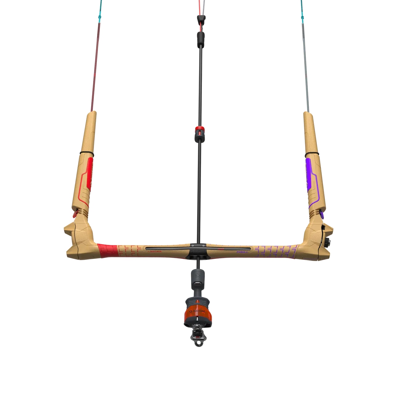 Barre Duotone Click Bar Quad Control 2026