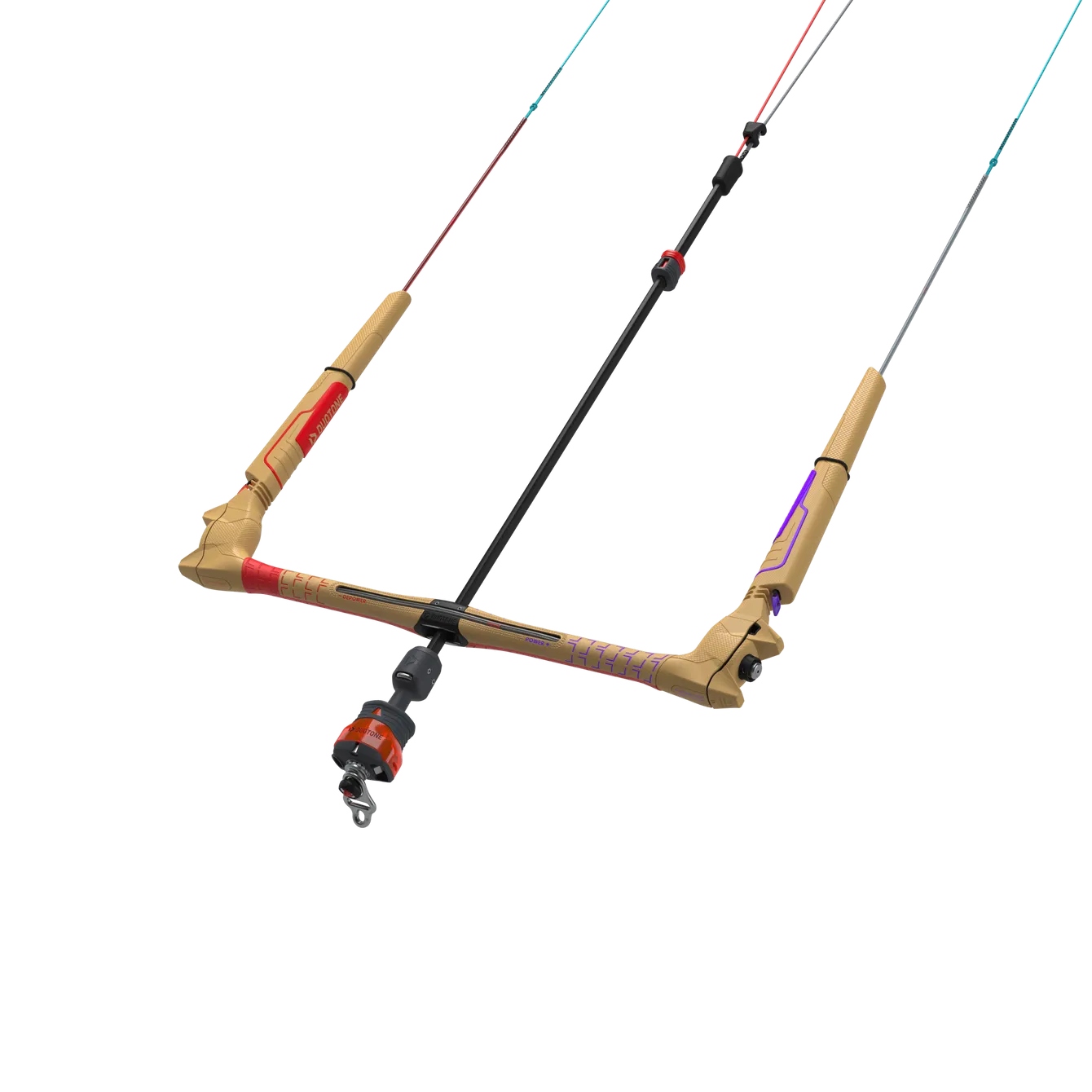 Barre Duotone Click Bar Quad Control 2026
