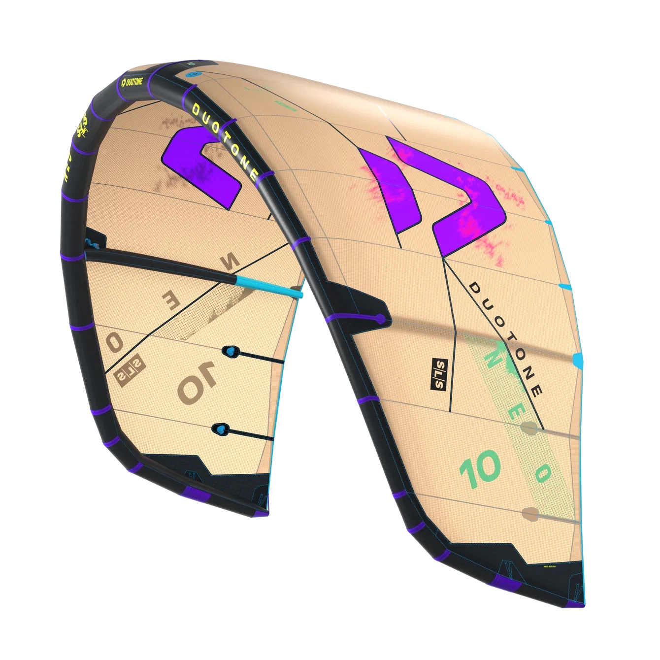 Aile Kitesurf Duotone Neo SLS 2026