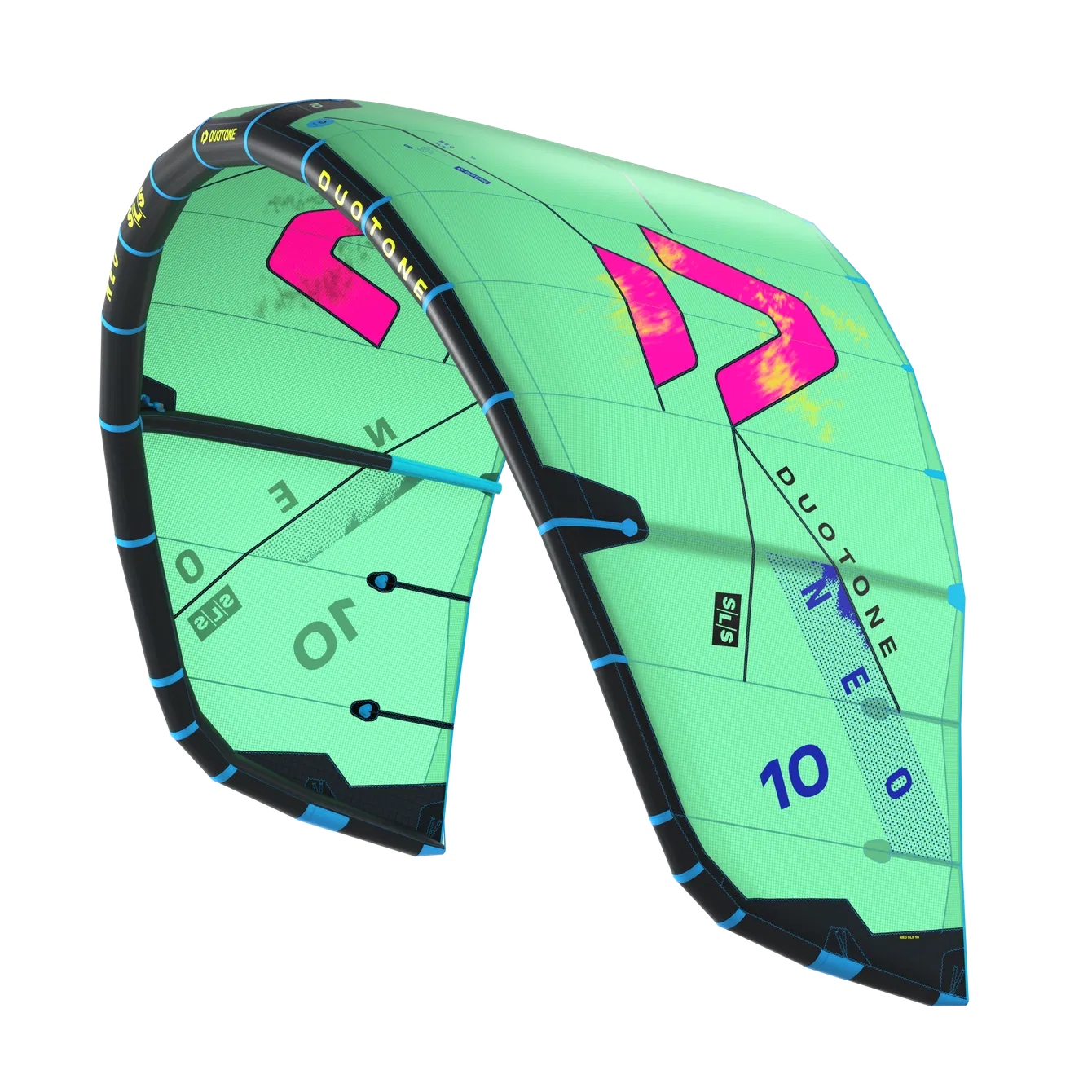Aile Kitesurf Duotone Neo SLS 2026