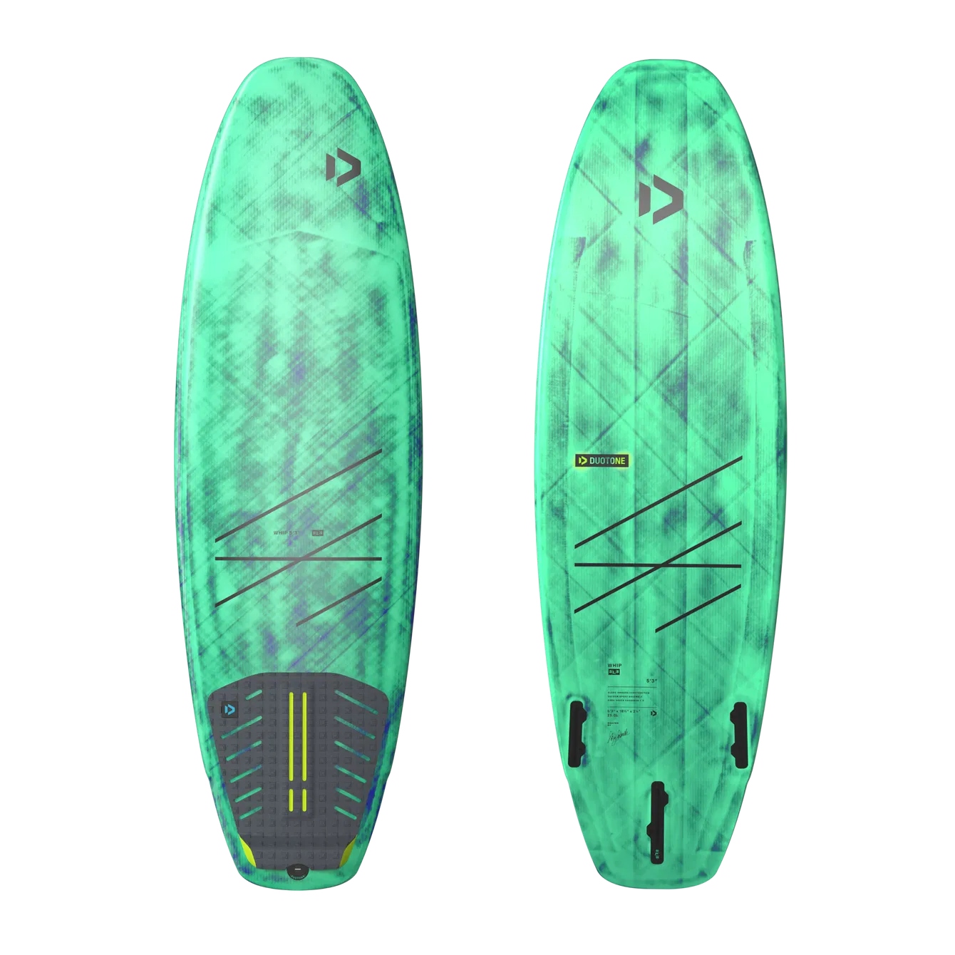 Surfkite Duotone Whip SLS 2026
