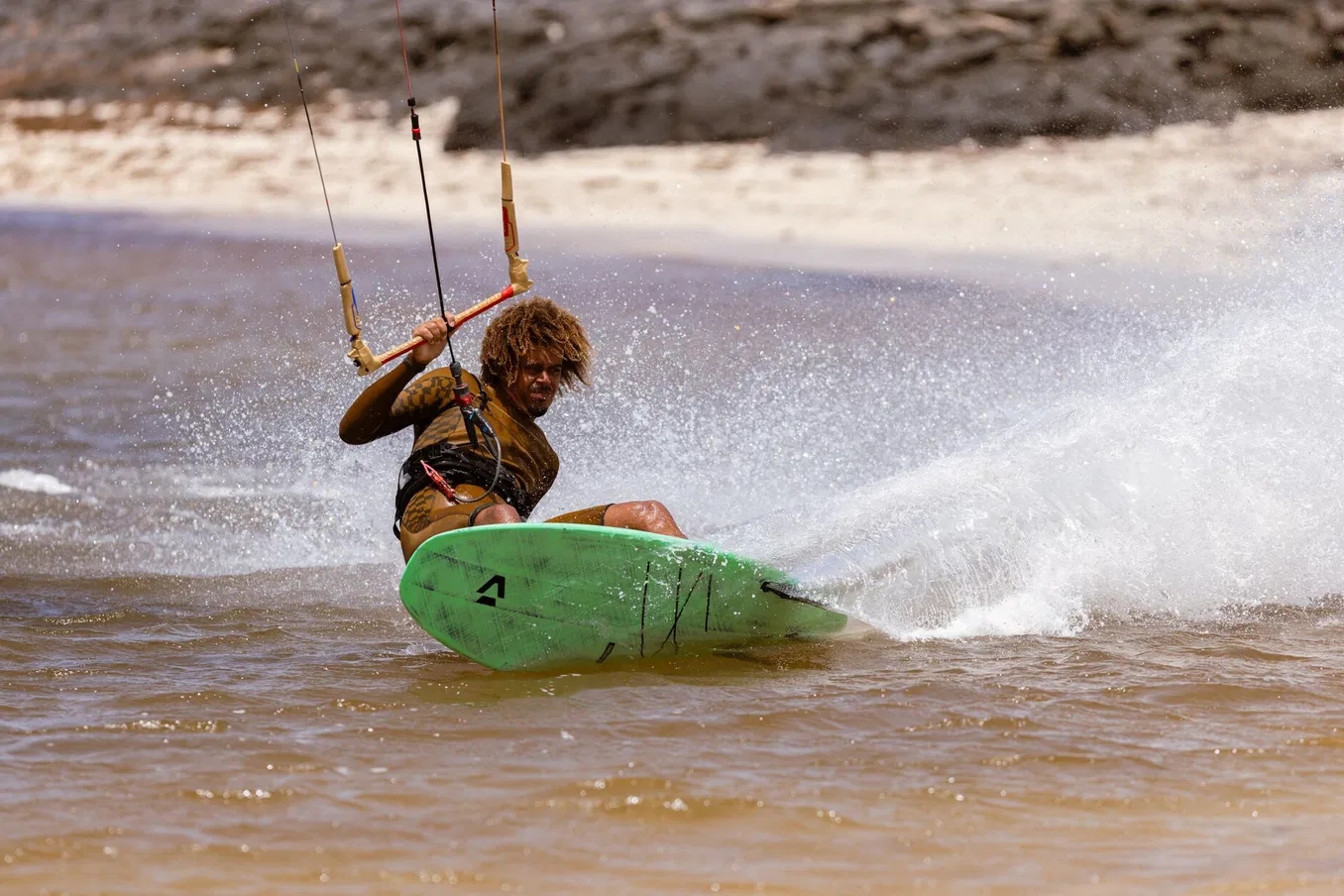 Surfkite Duotone Whip SLS 2026