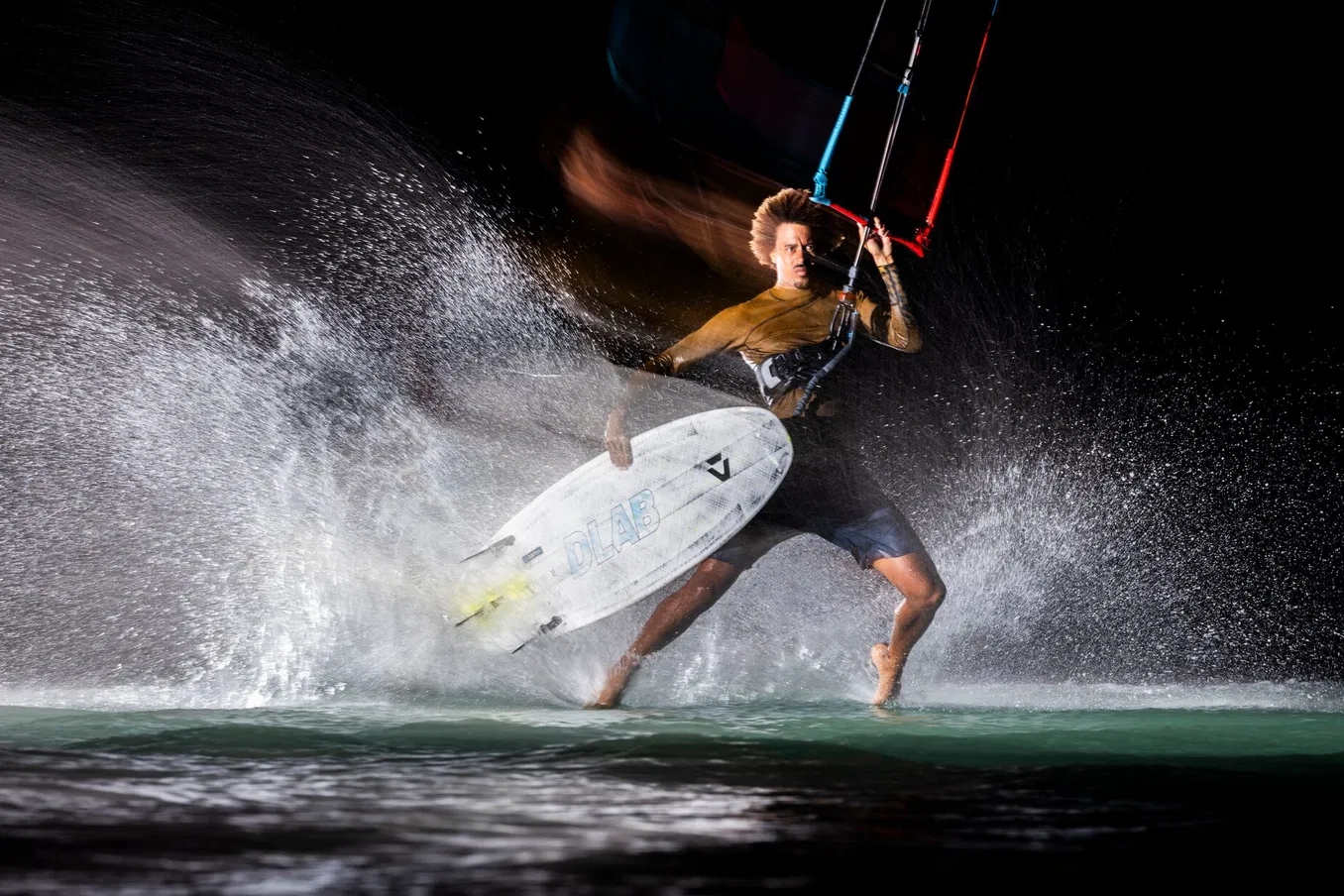 Surfkite Duotone Whip D Lab 2026