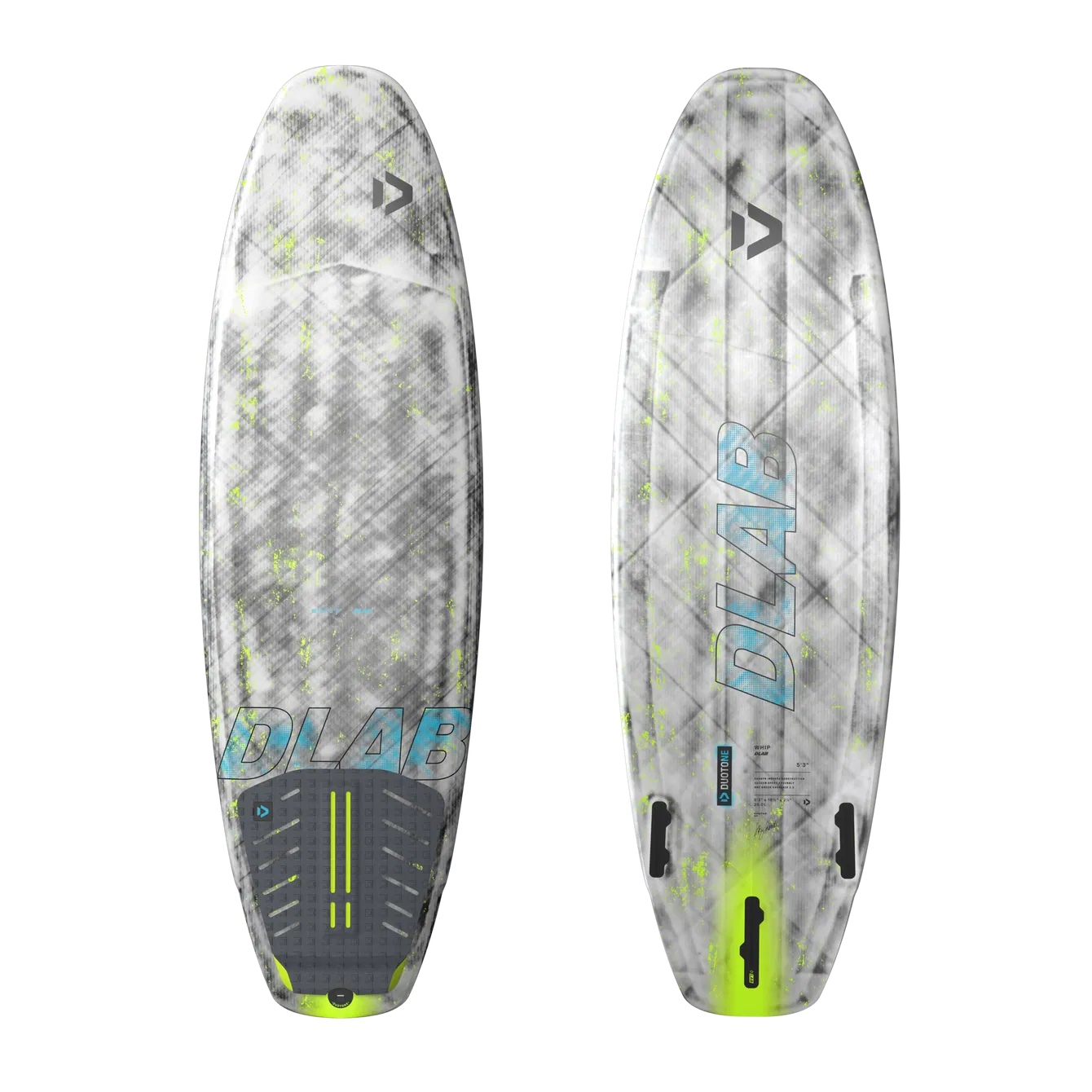Surfkite Duotone Whip D Lab 2026