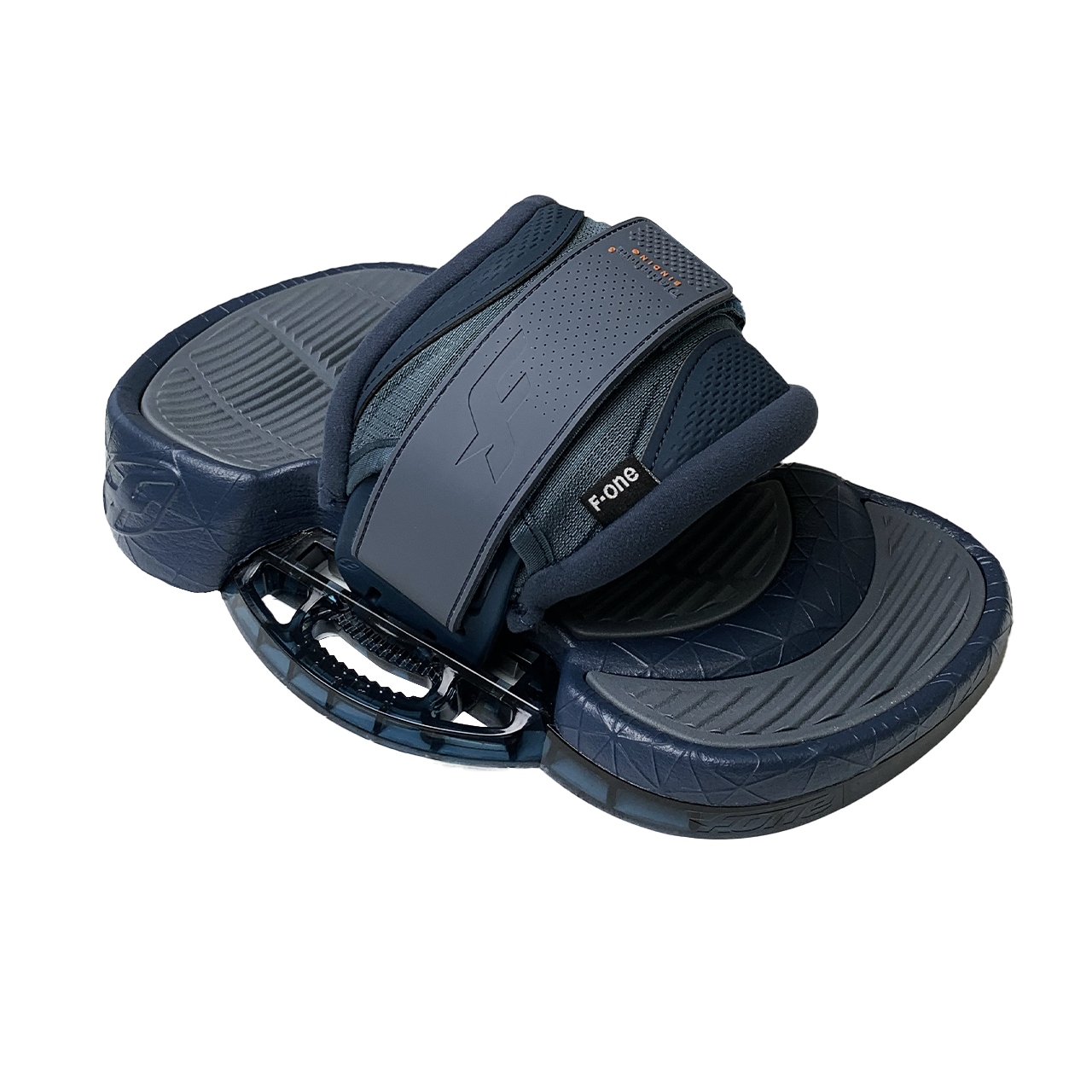 Pads / Straps F-One Platinium 3