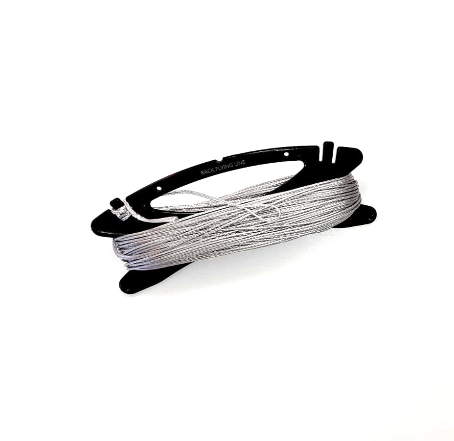 Eleveight CS Auto V2 Front Lines 22m