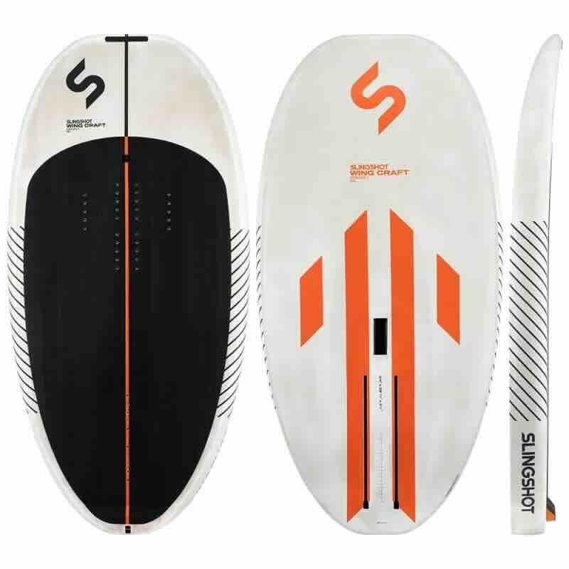Planche Slingshot Wing Craft V3 105L