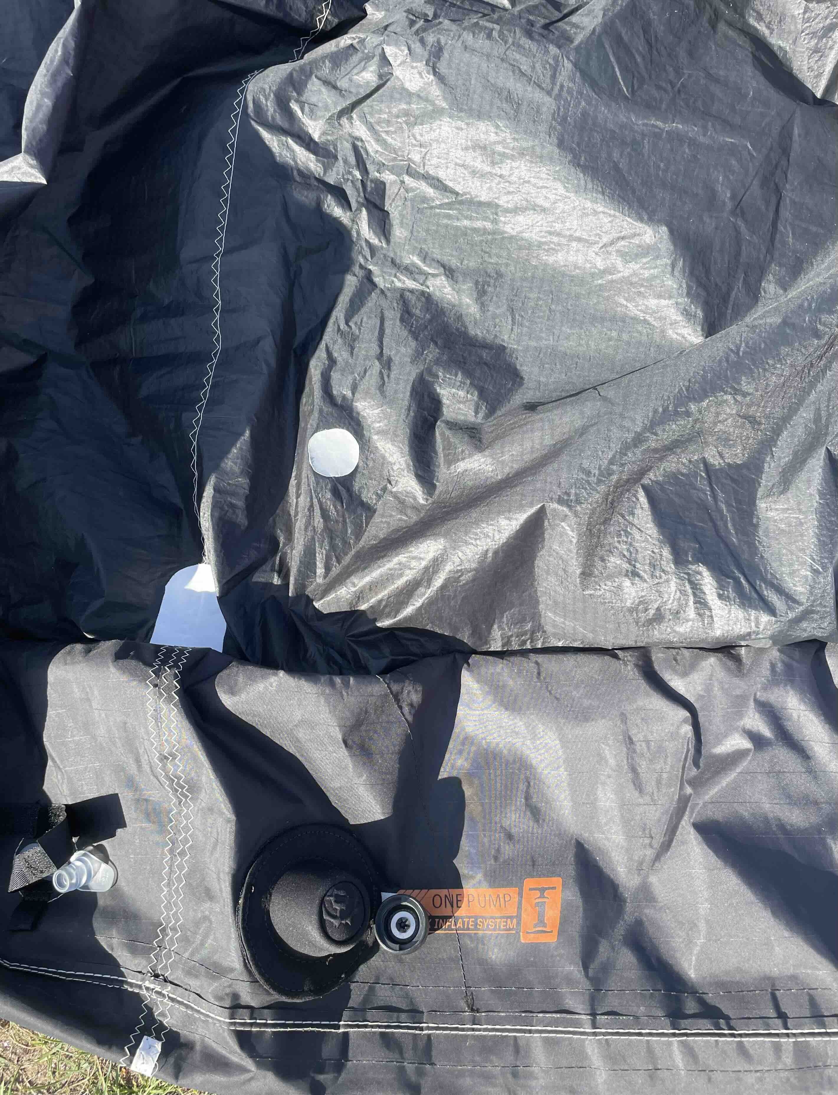 Slingshot UFO 7m 2021