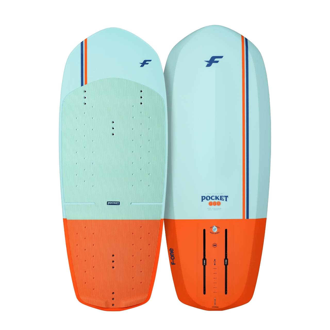 Planche F-One Pocket