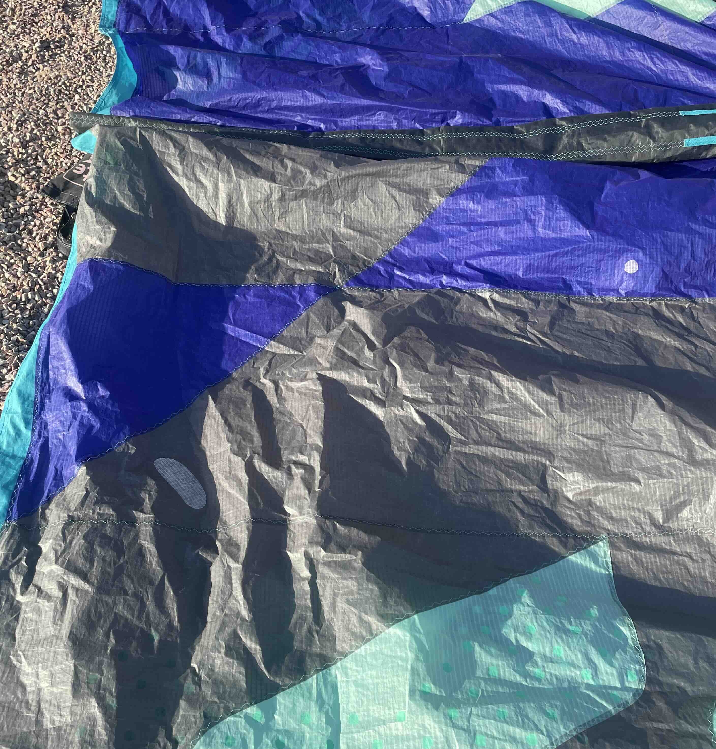 Duotone Rebel SLS 12m 2024