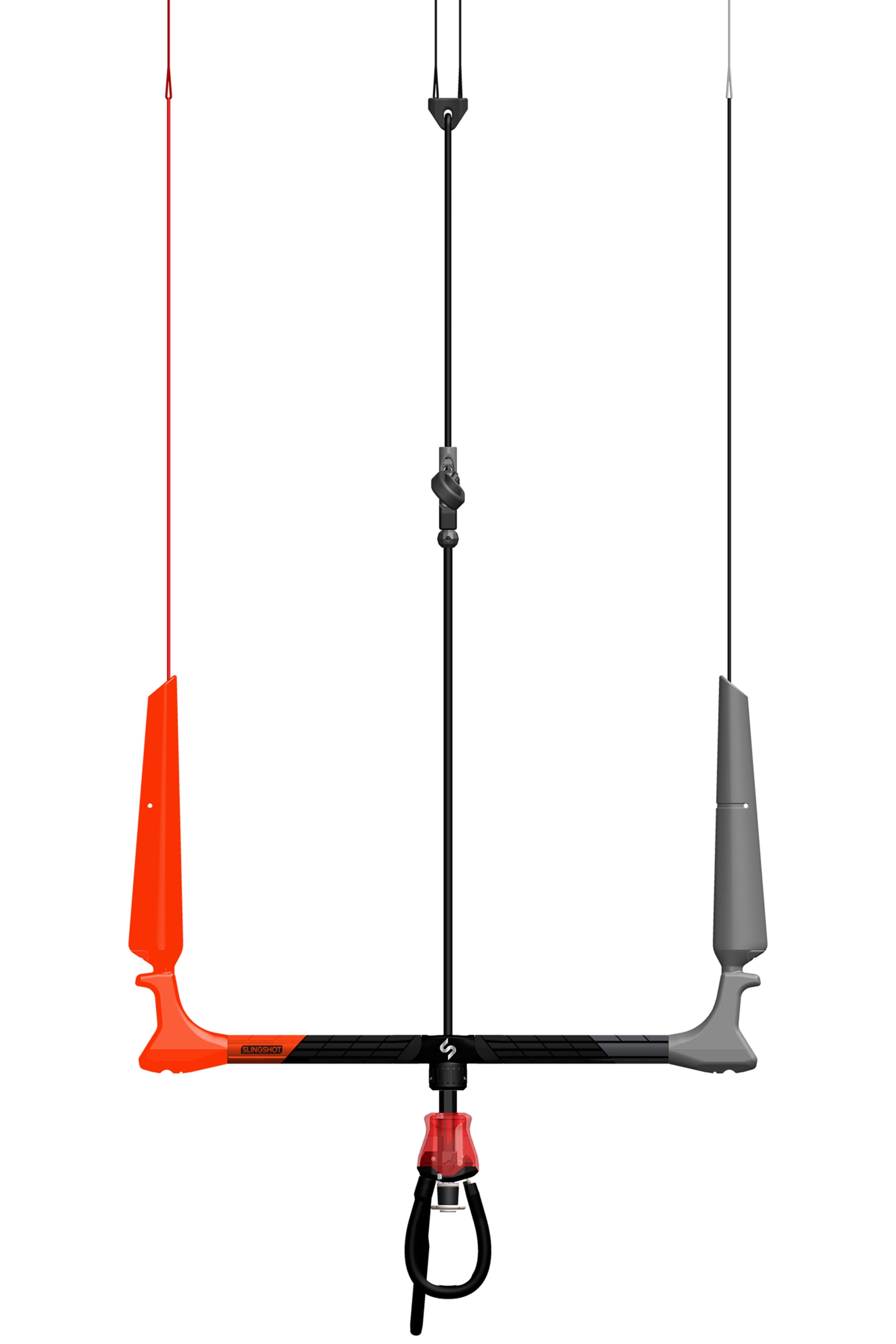 Barre Slingshot Sentry v3 2025