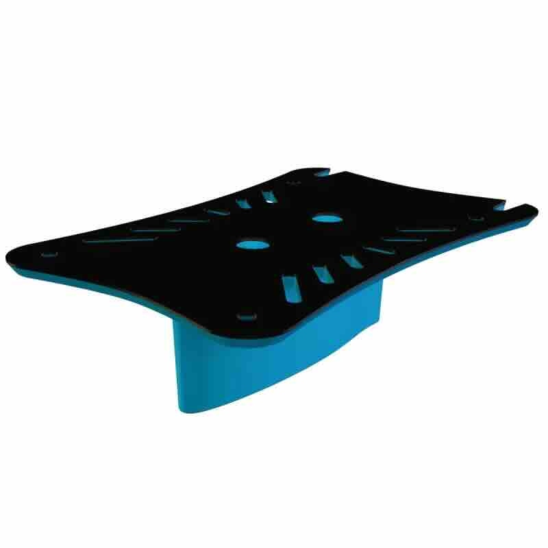 Platine Plate F-One Mast Top Plate