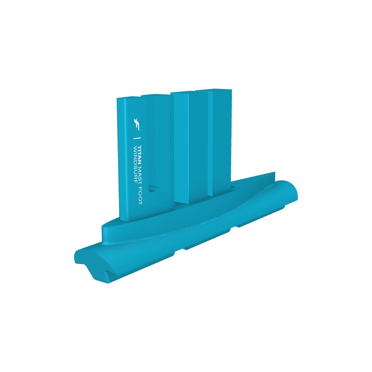 Adaptateur Pied De Mat F-One Titan Mast Foot