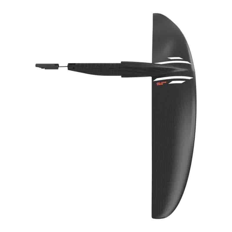 Foil Complet Slingshot One-Lock Glide