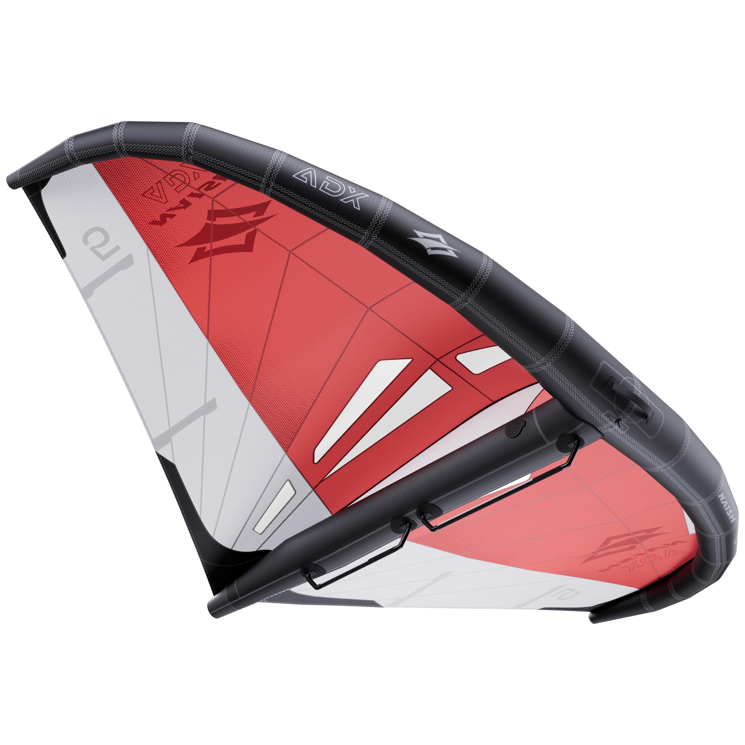 Aile de Wingfoil Naish ADX 2026