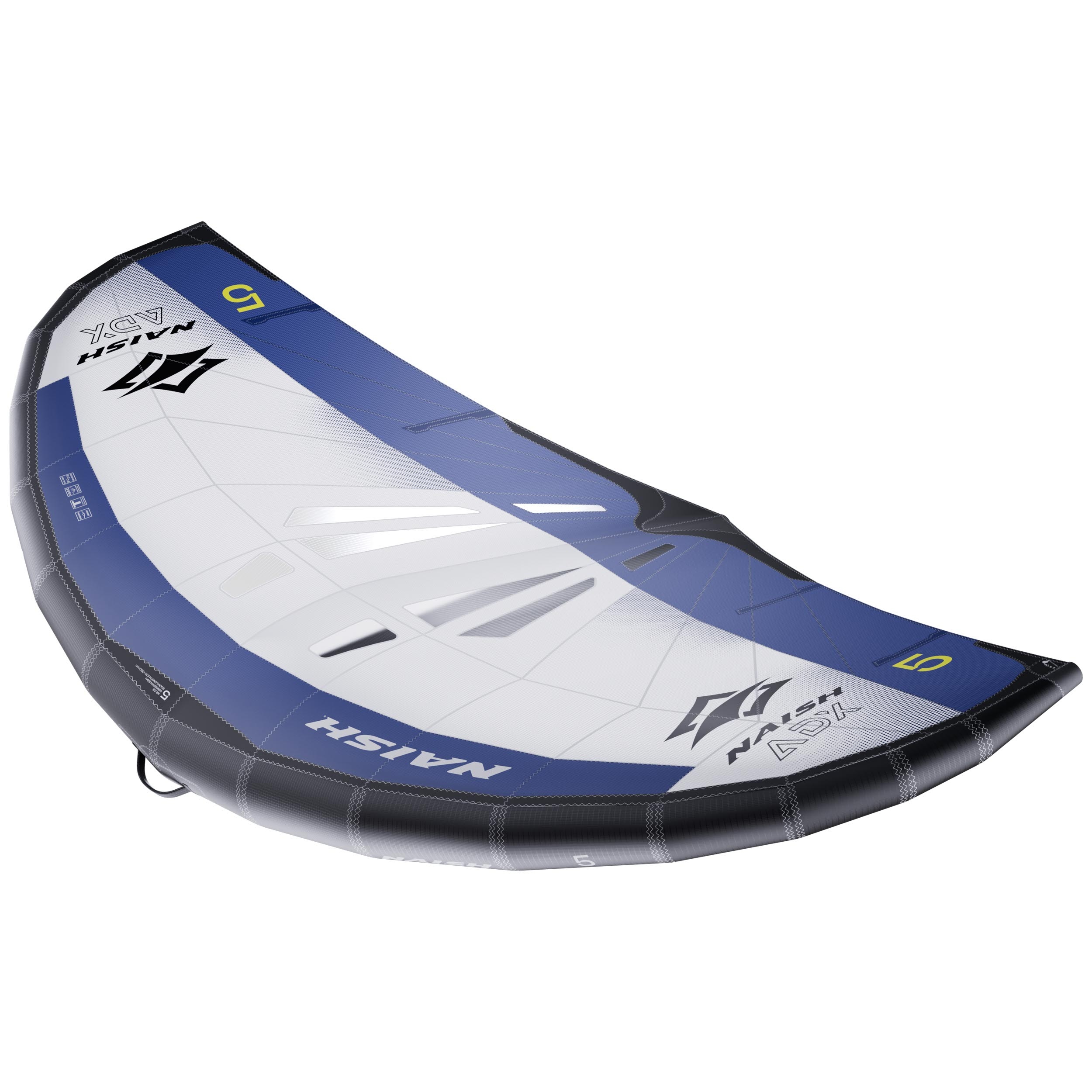 Aile de Wingfoil Naish ADX 2026