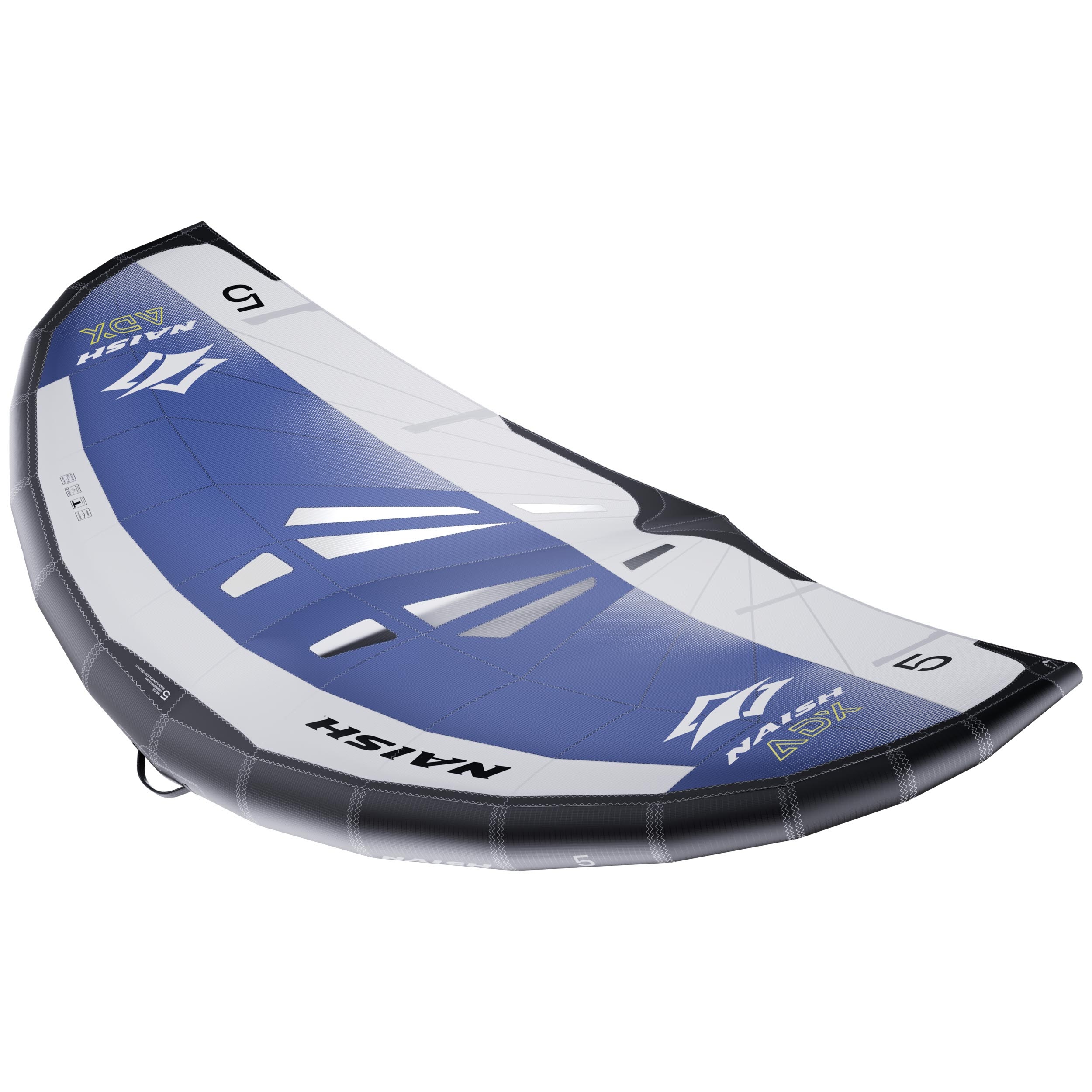 Aile de Wingfoil Naish ADX 2026