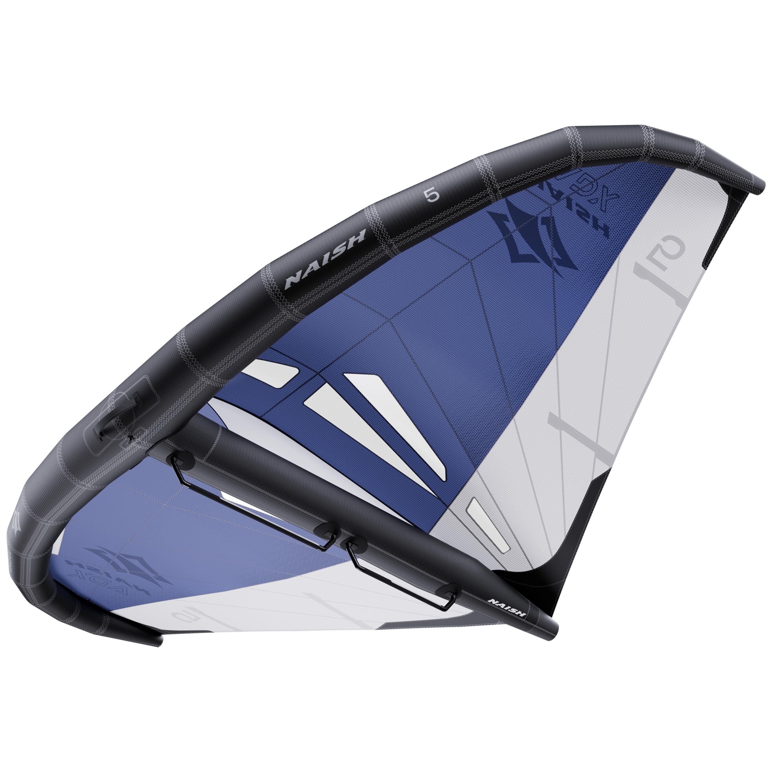 Aile de Wingfoil Naish ADX 2026