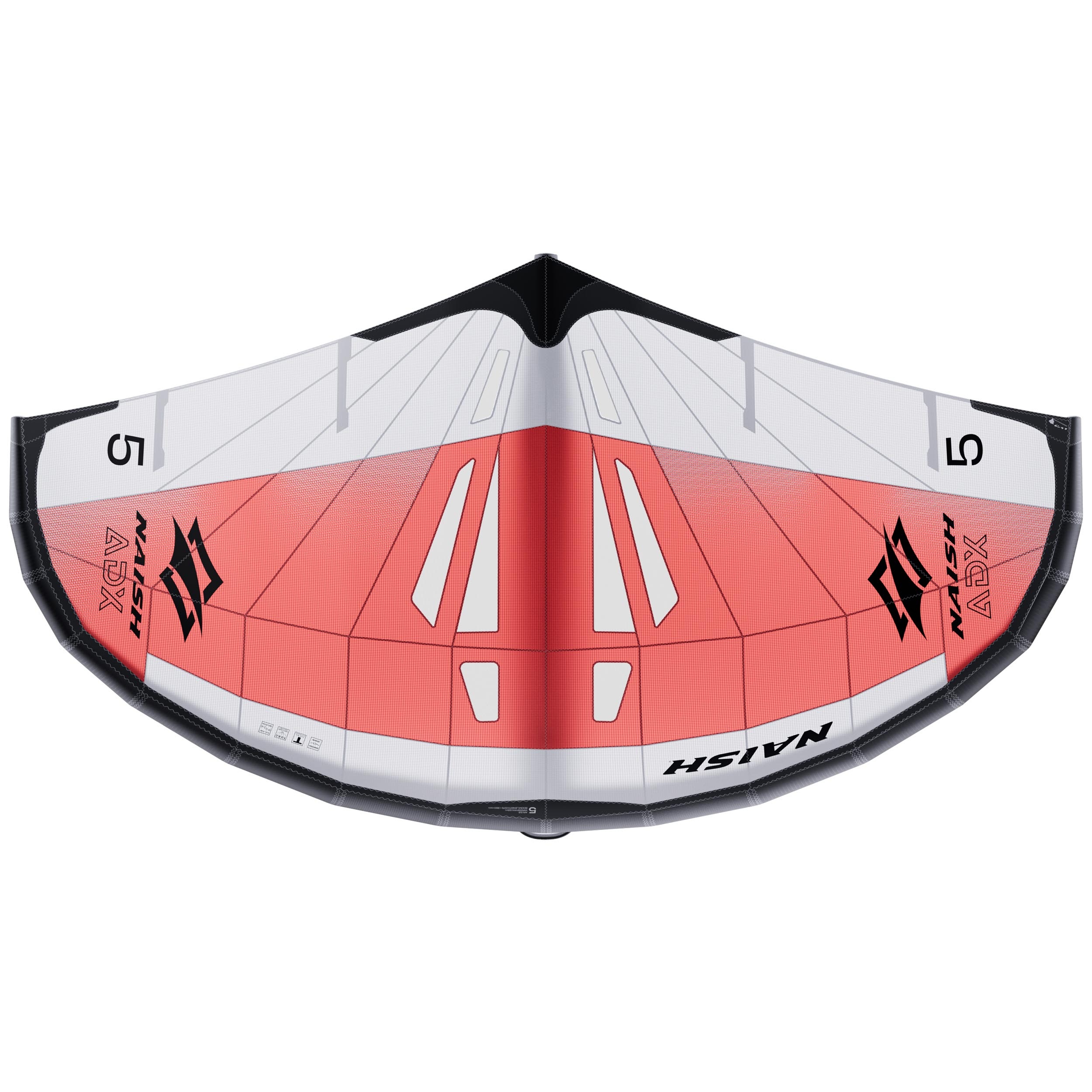 Aile de Wingfoil Naish ADX 2026