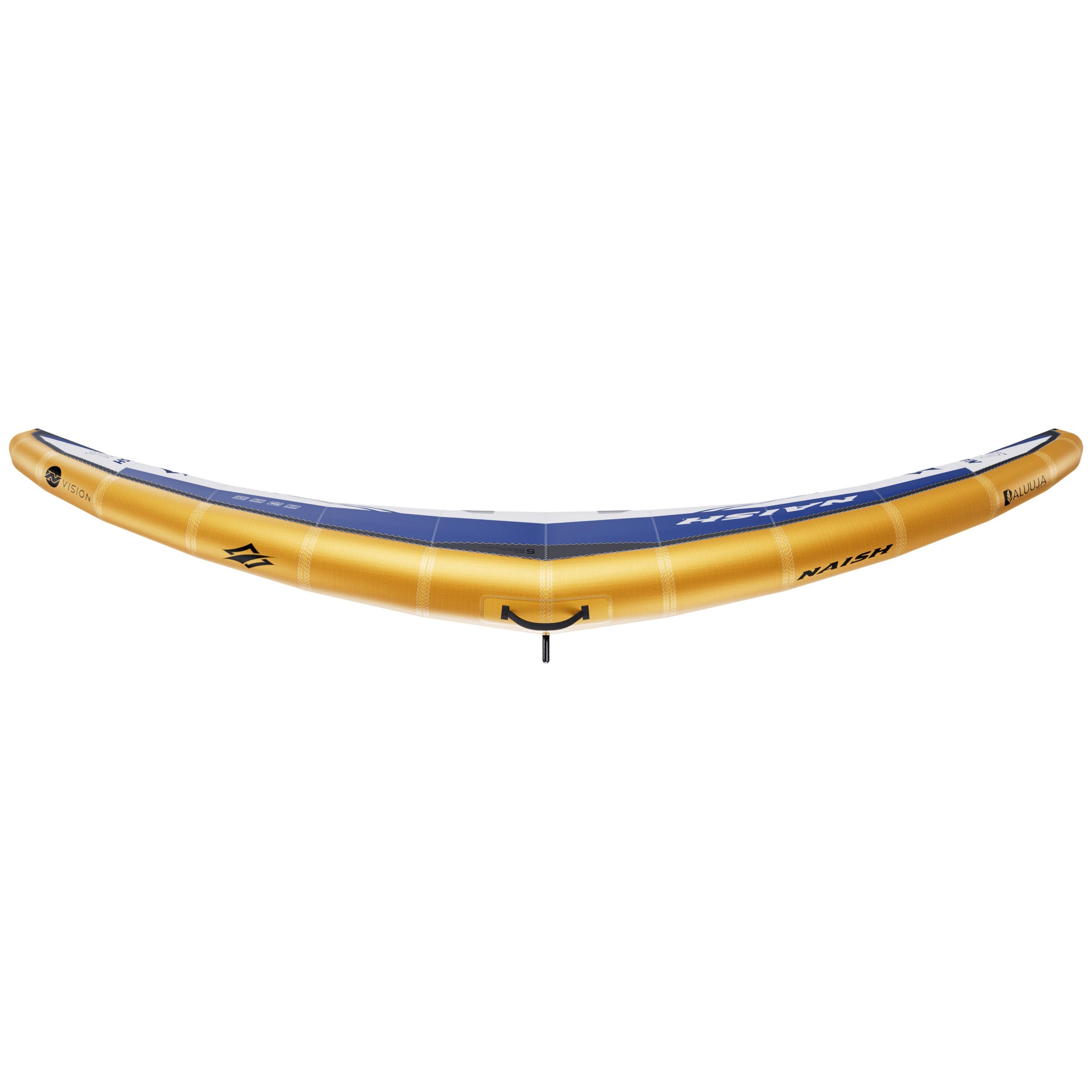 Aile de Wingfoil Naish ADX Nvision 2026