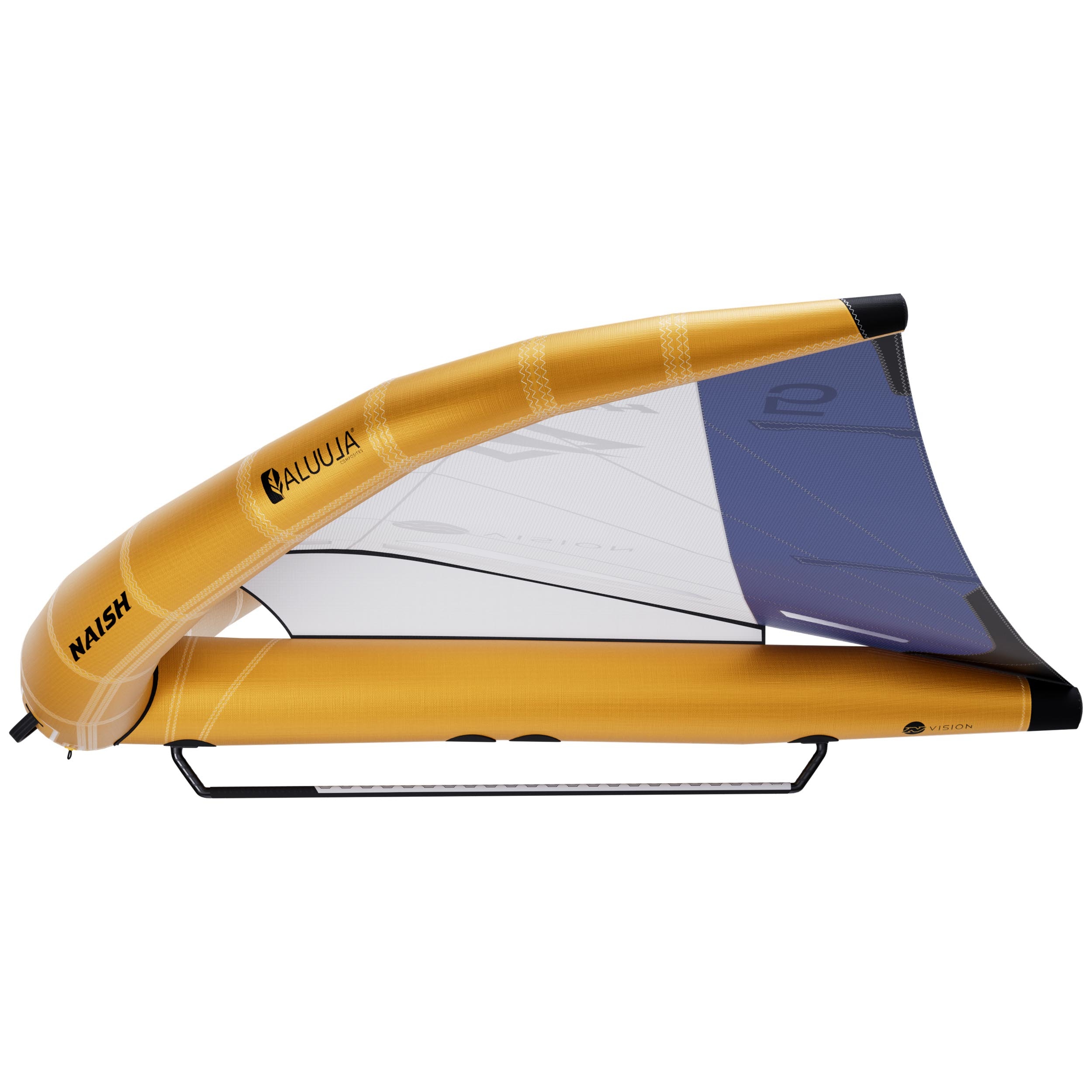 Aile de Wingfoil Naish ADX Nvision 2026