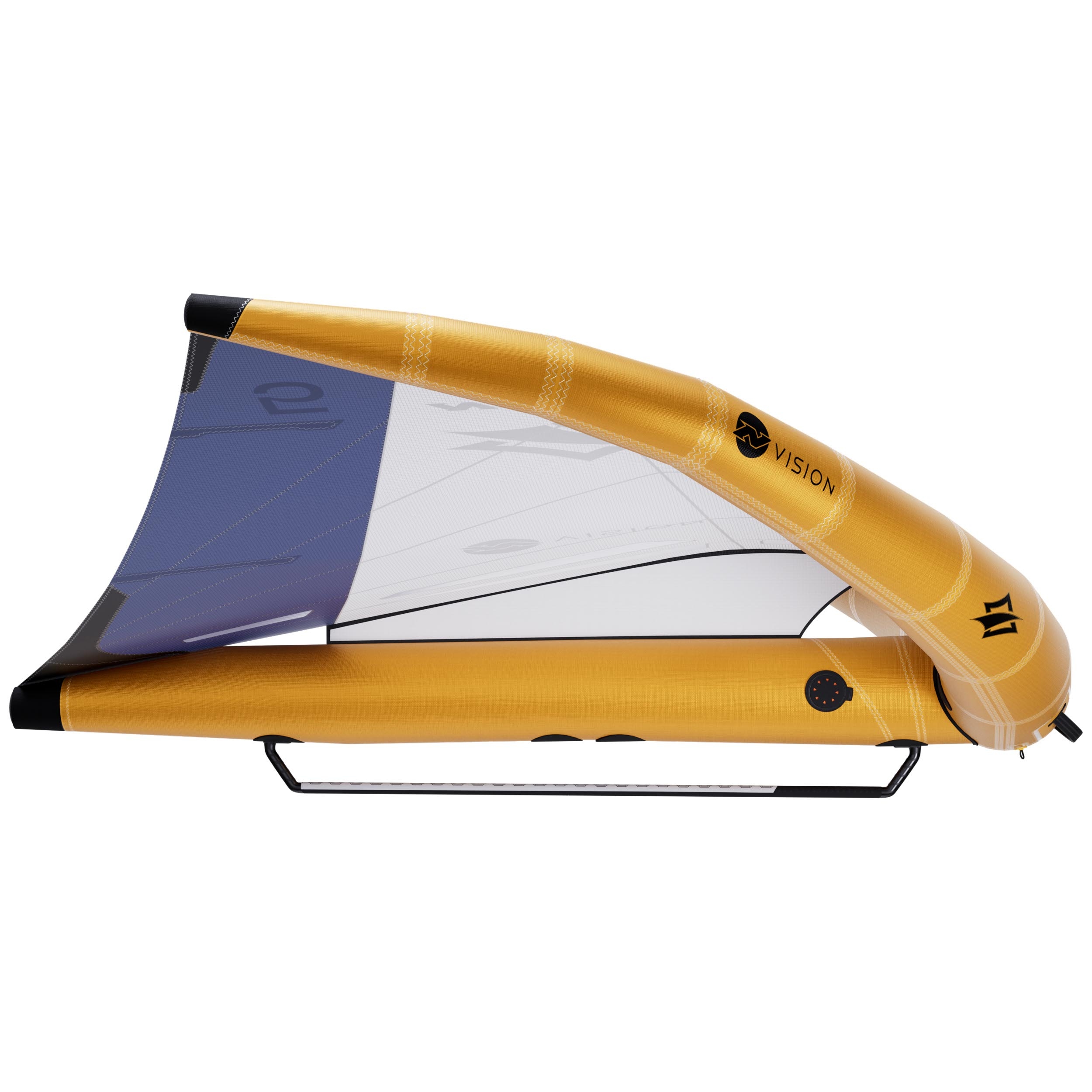 Aile de Wingfoil Naish ADX Nvision 2026