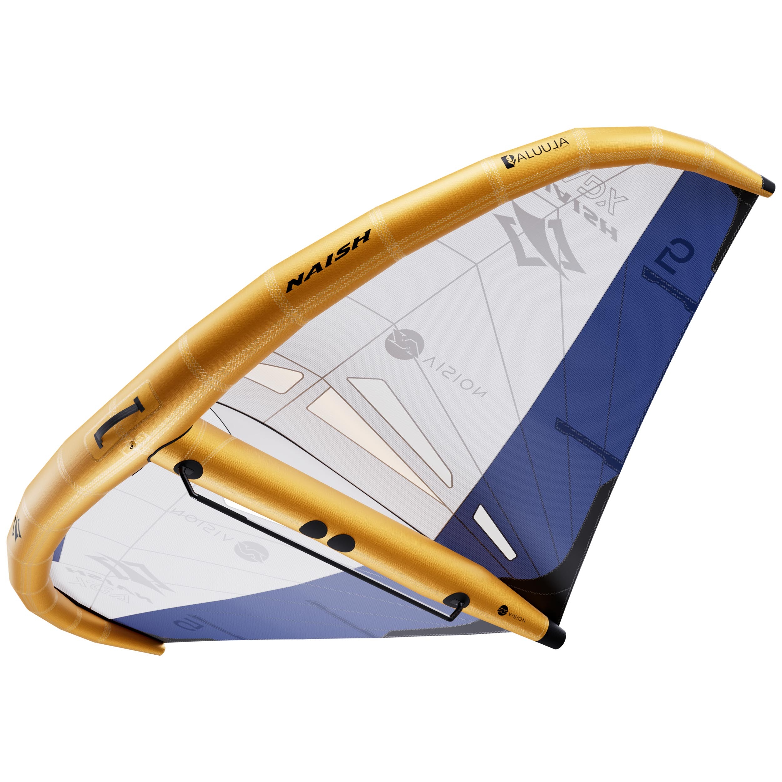 Aile de Wingfoil Naish ADX Nvision 2026