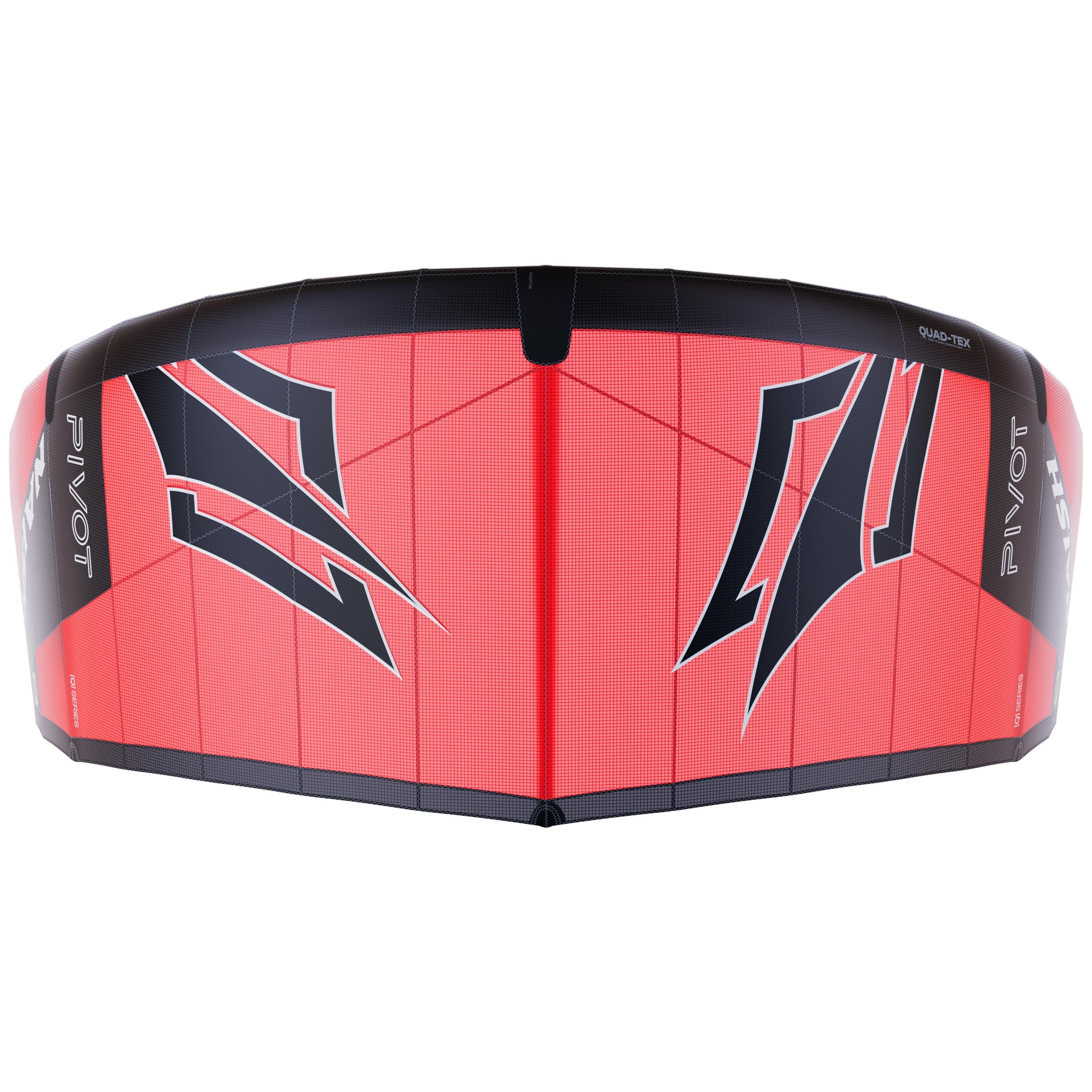 Aile de Kitesurf Naish Pivot Q Series 2026