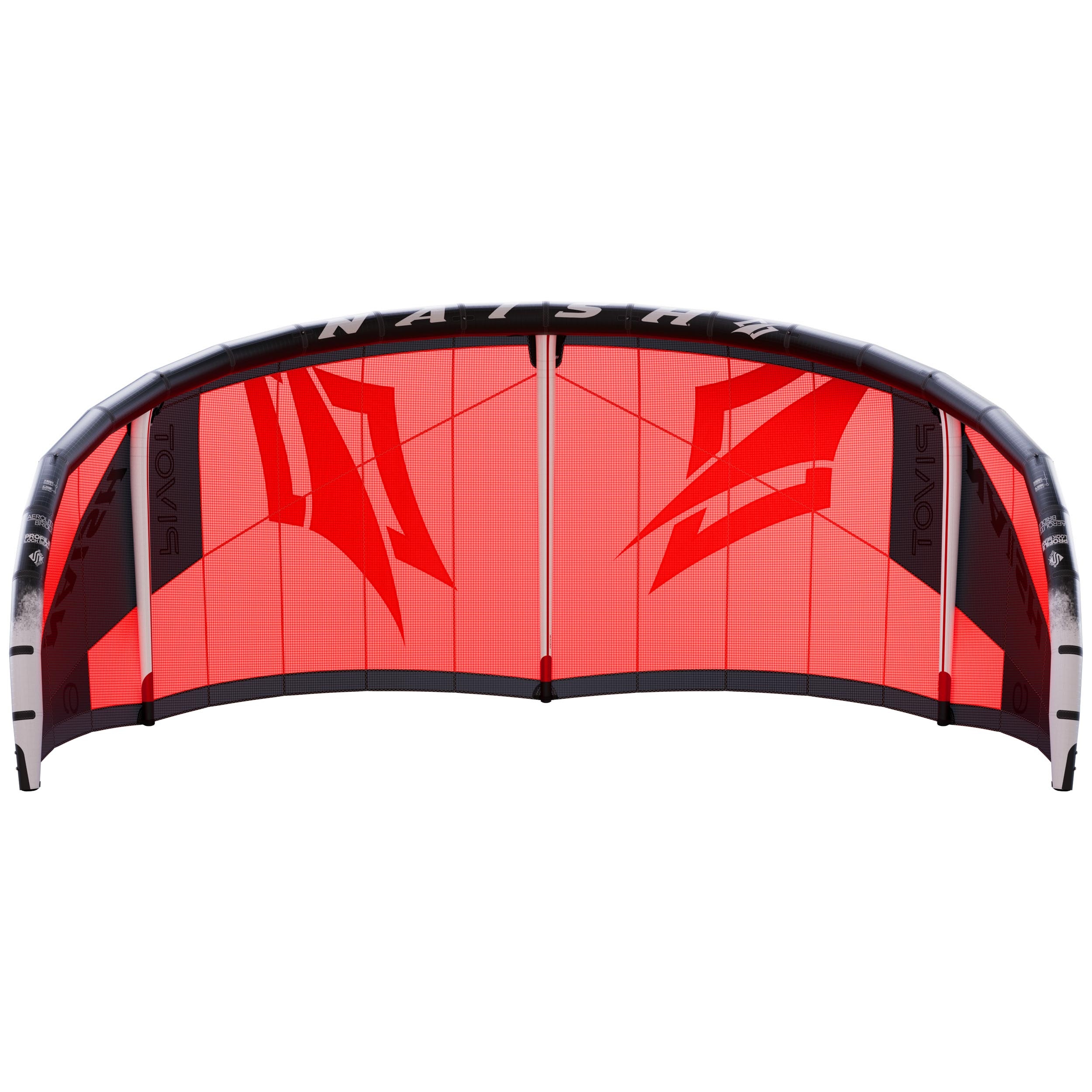 Aile de Kitesurf Naish Pivot Q Series 2026
