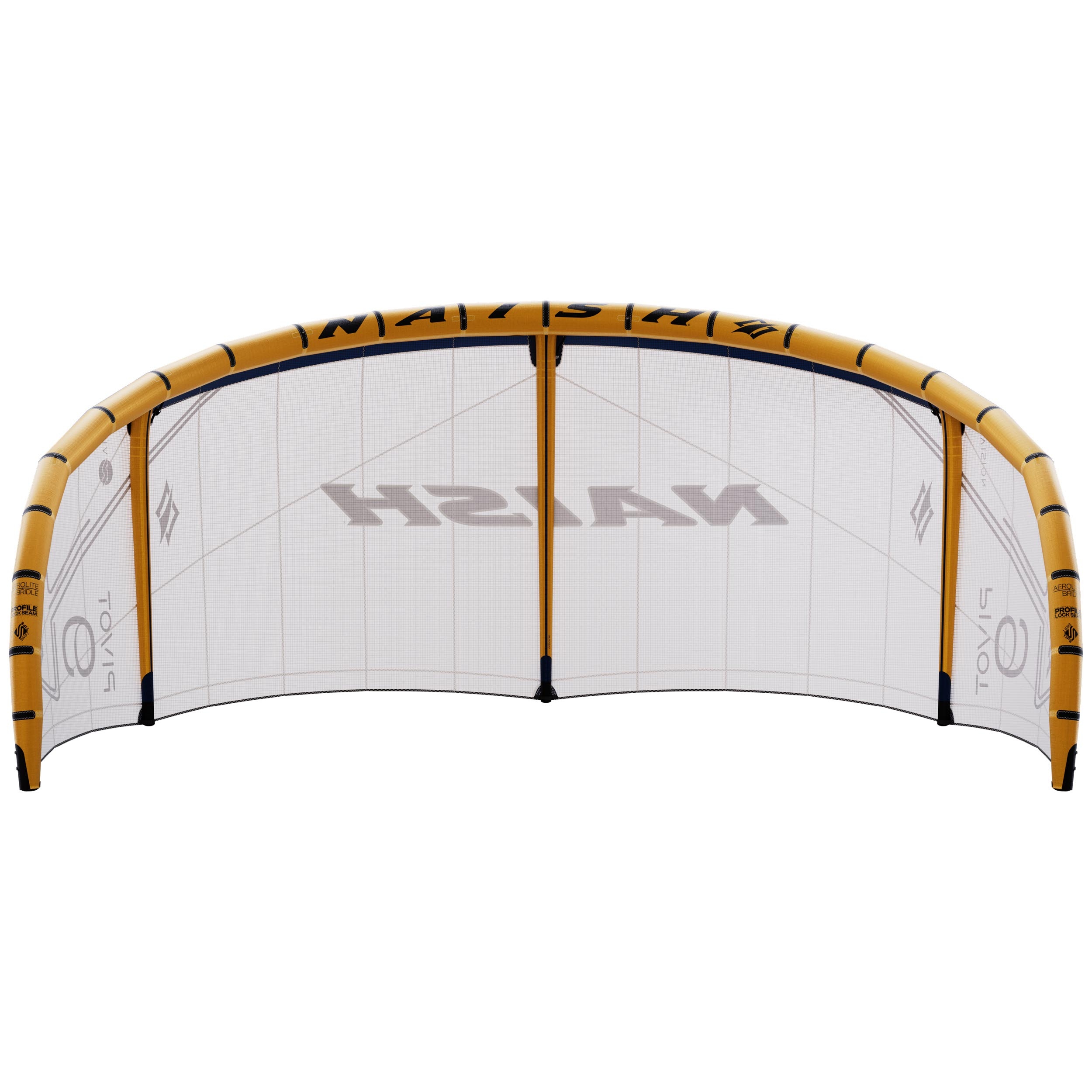 Aile de Kitesurf Naish Pivot Nvision 2026
