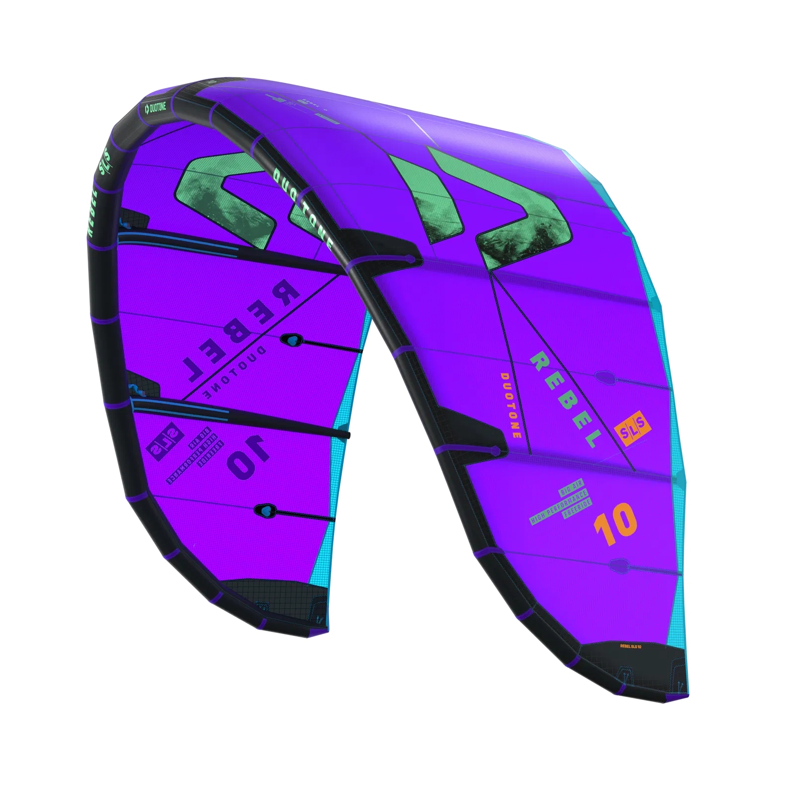 Aile Kitesurf Duotone Rebel SLS 2026