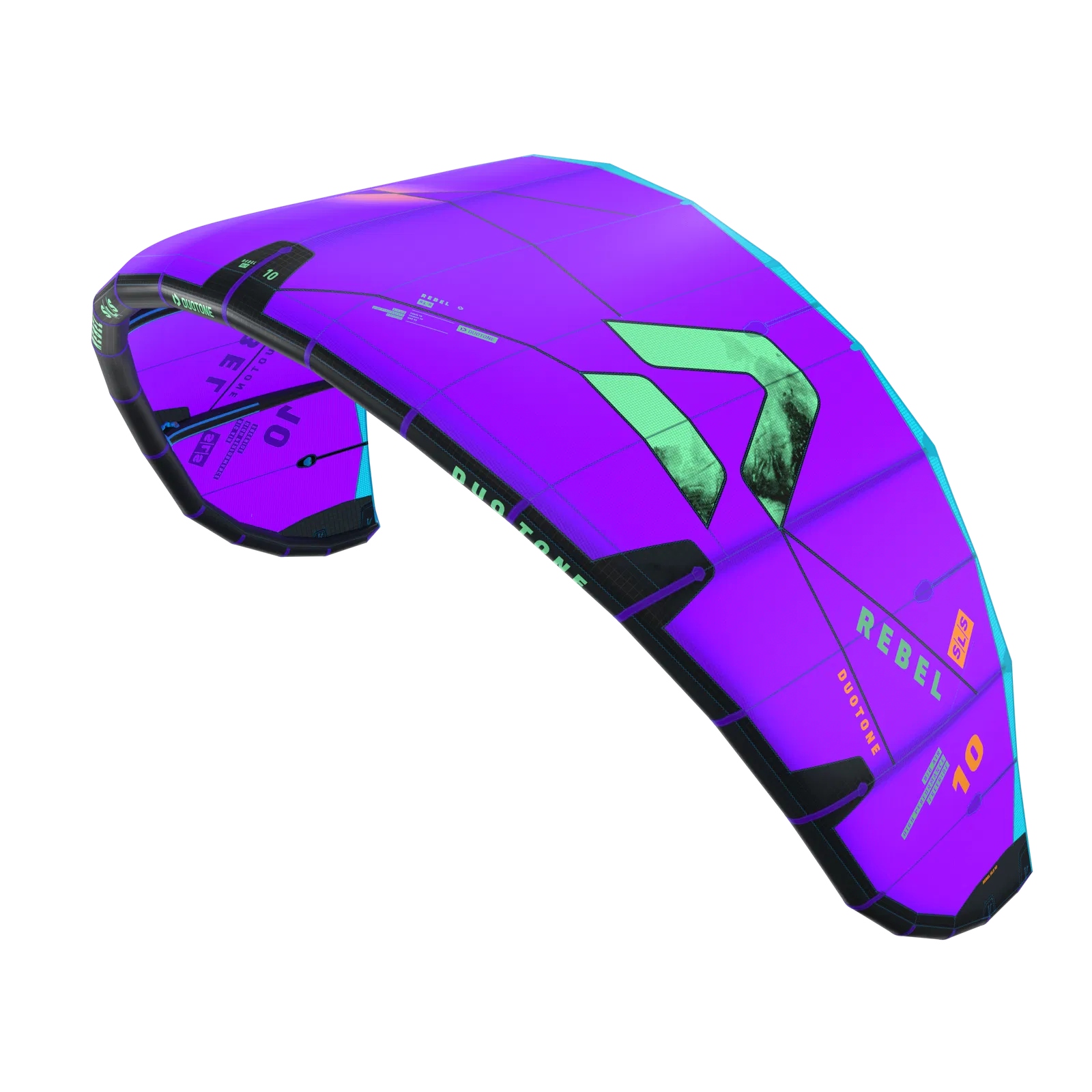 Aile Kitesurf Duotone Rebel SLS 2026