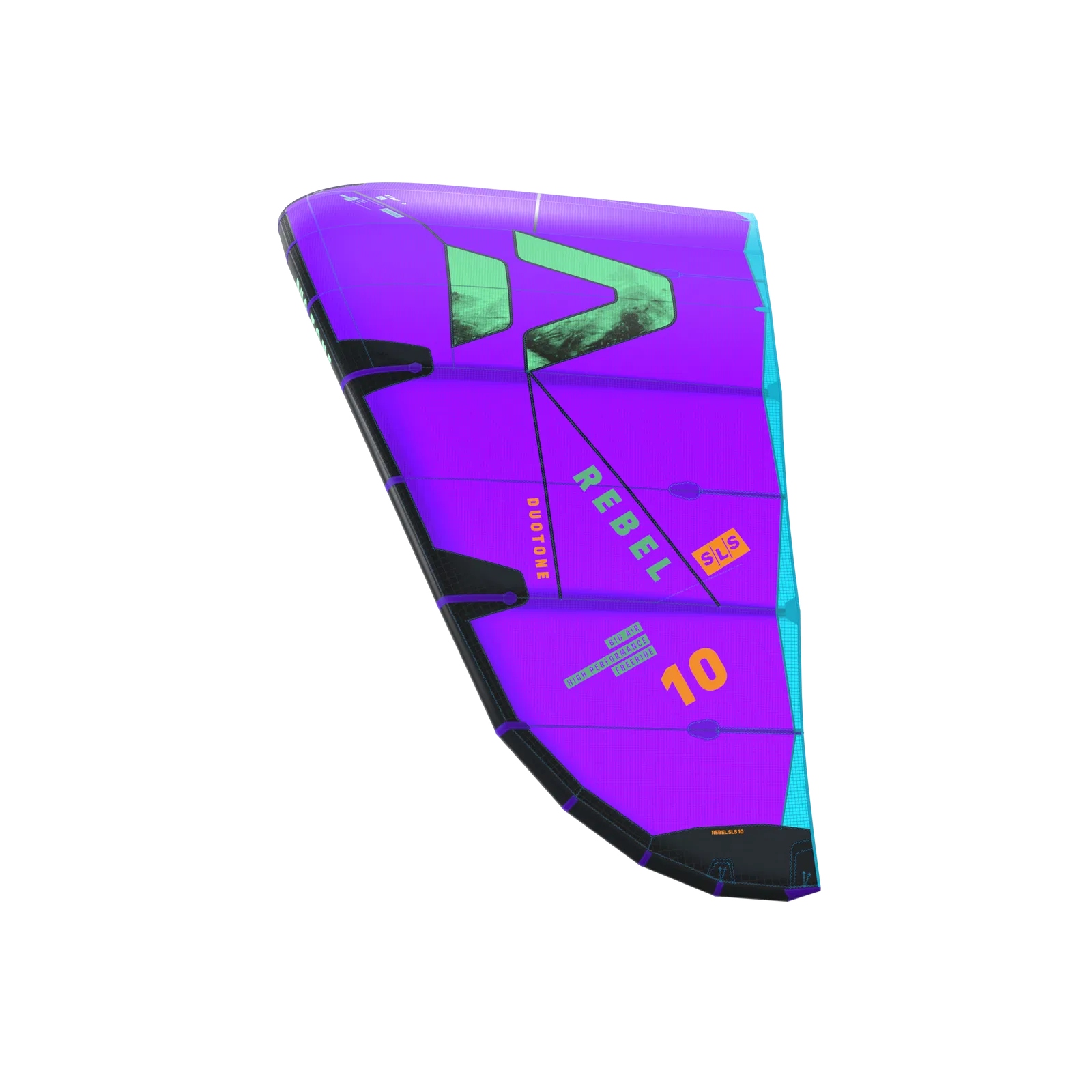 Aile Kitesurf Duotone Rebel SLS 2026