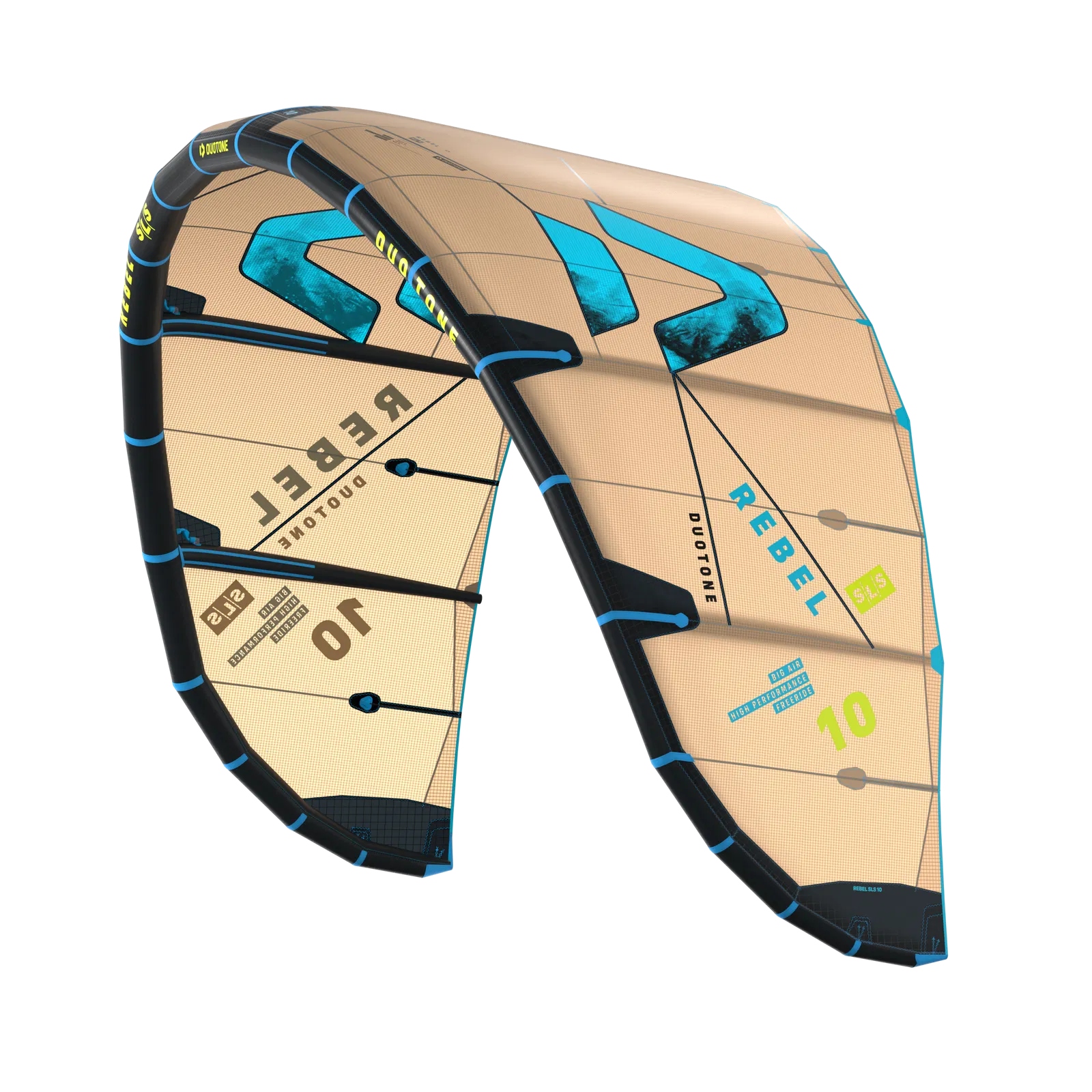 Aile Kitesurf Duotone Rebel SLS 2026