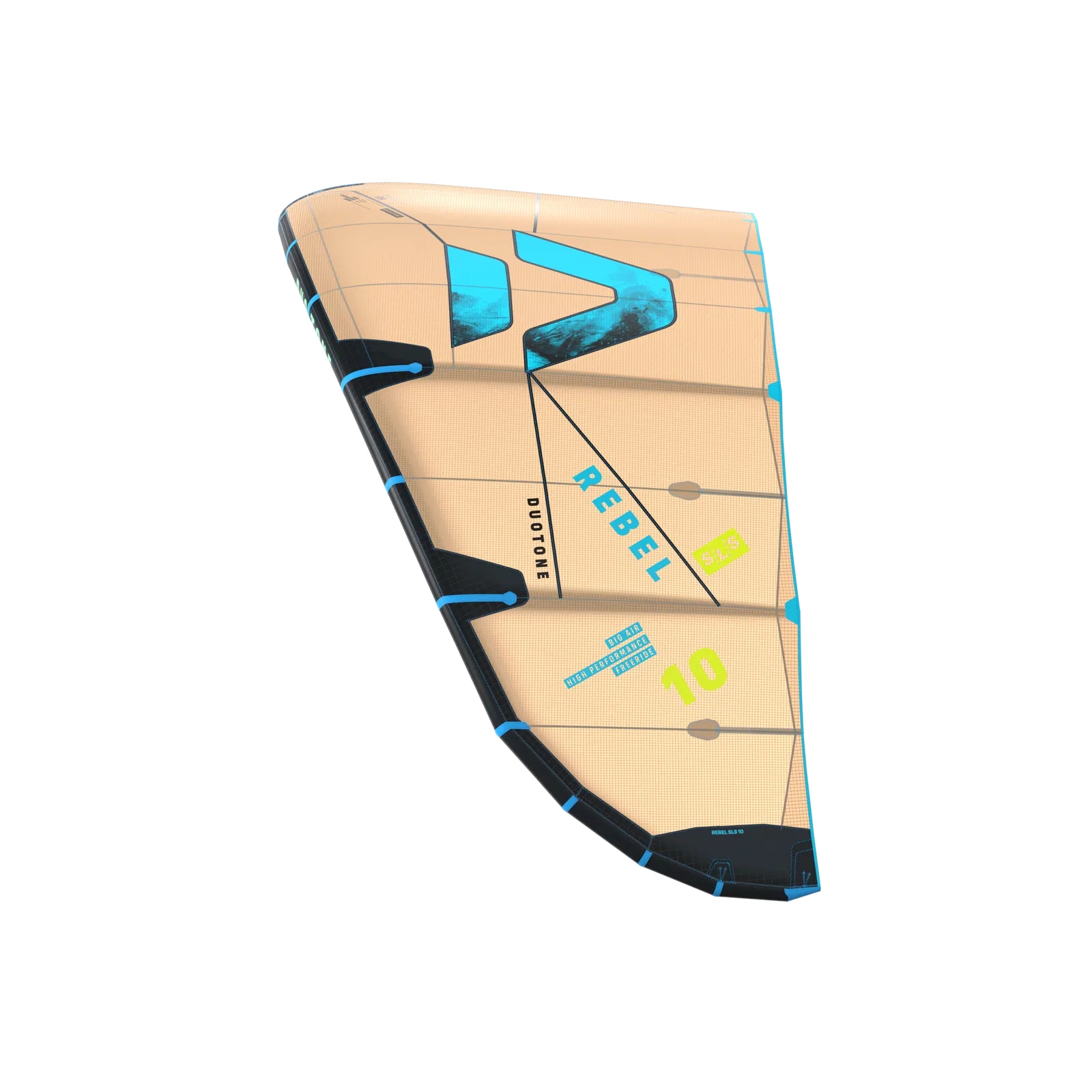 Aile Kitesurf Duotone Rebel SLS 2026