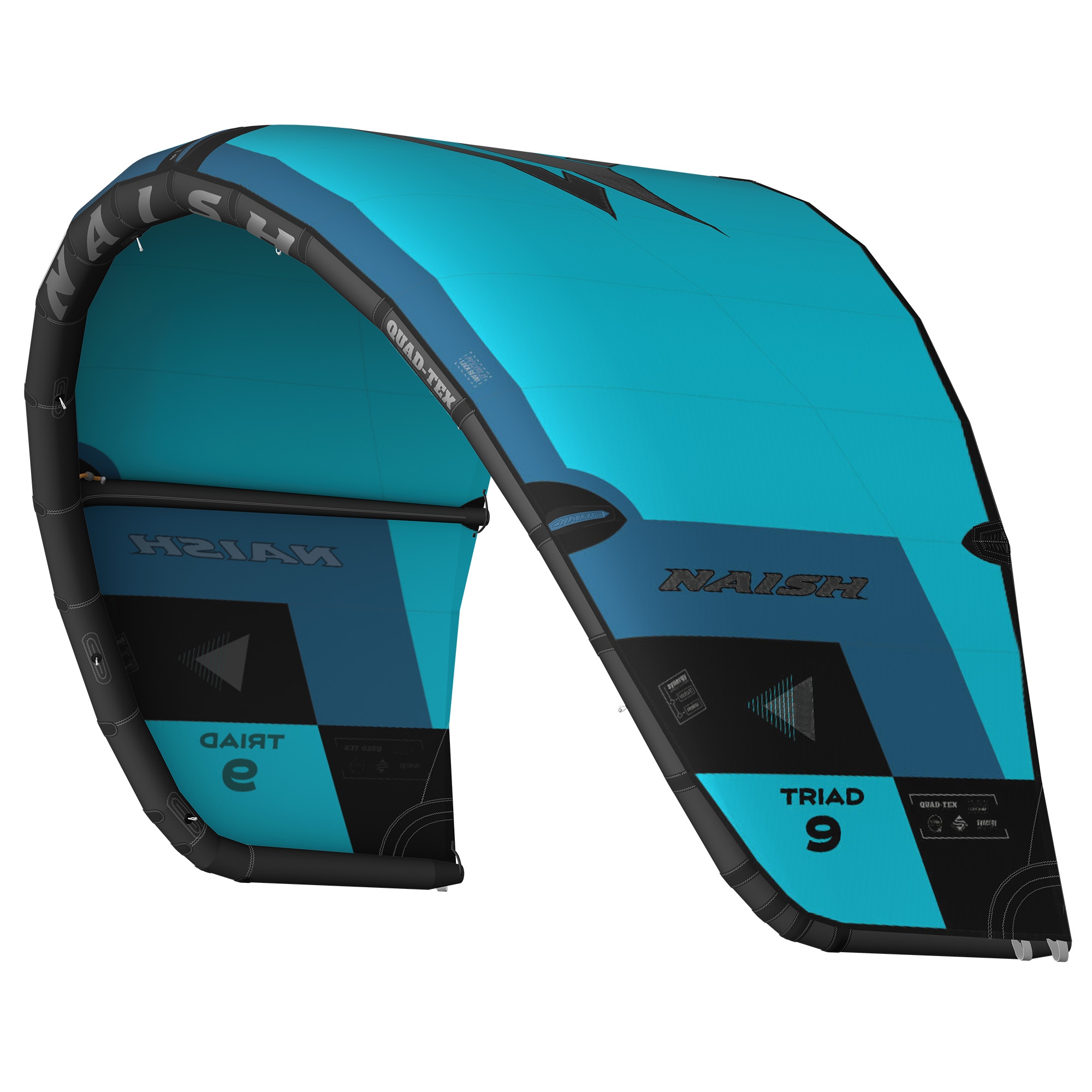 Aile Naish Triad 2024