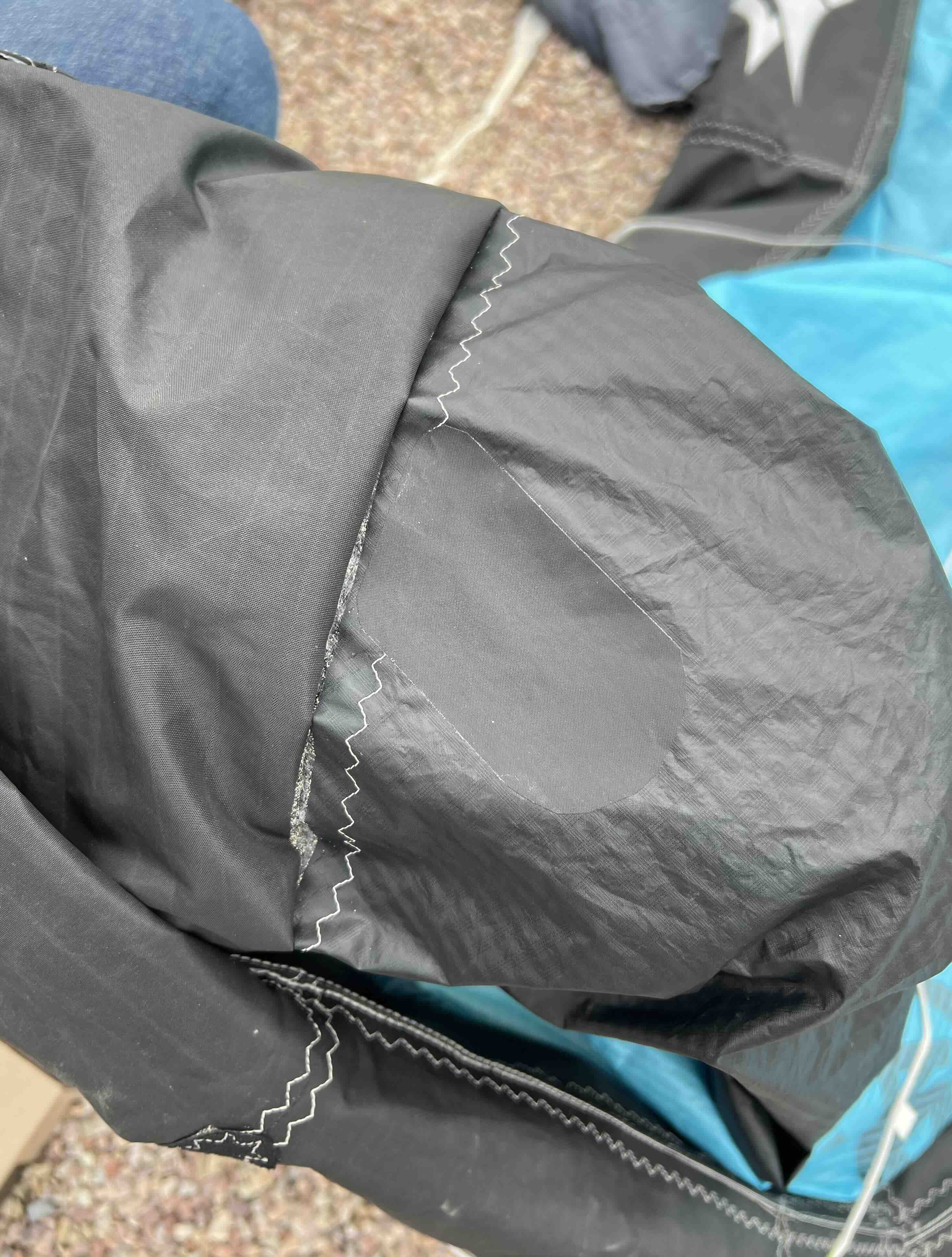 Aile Naish Triad 2024