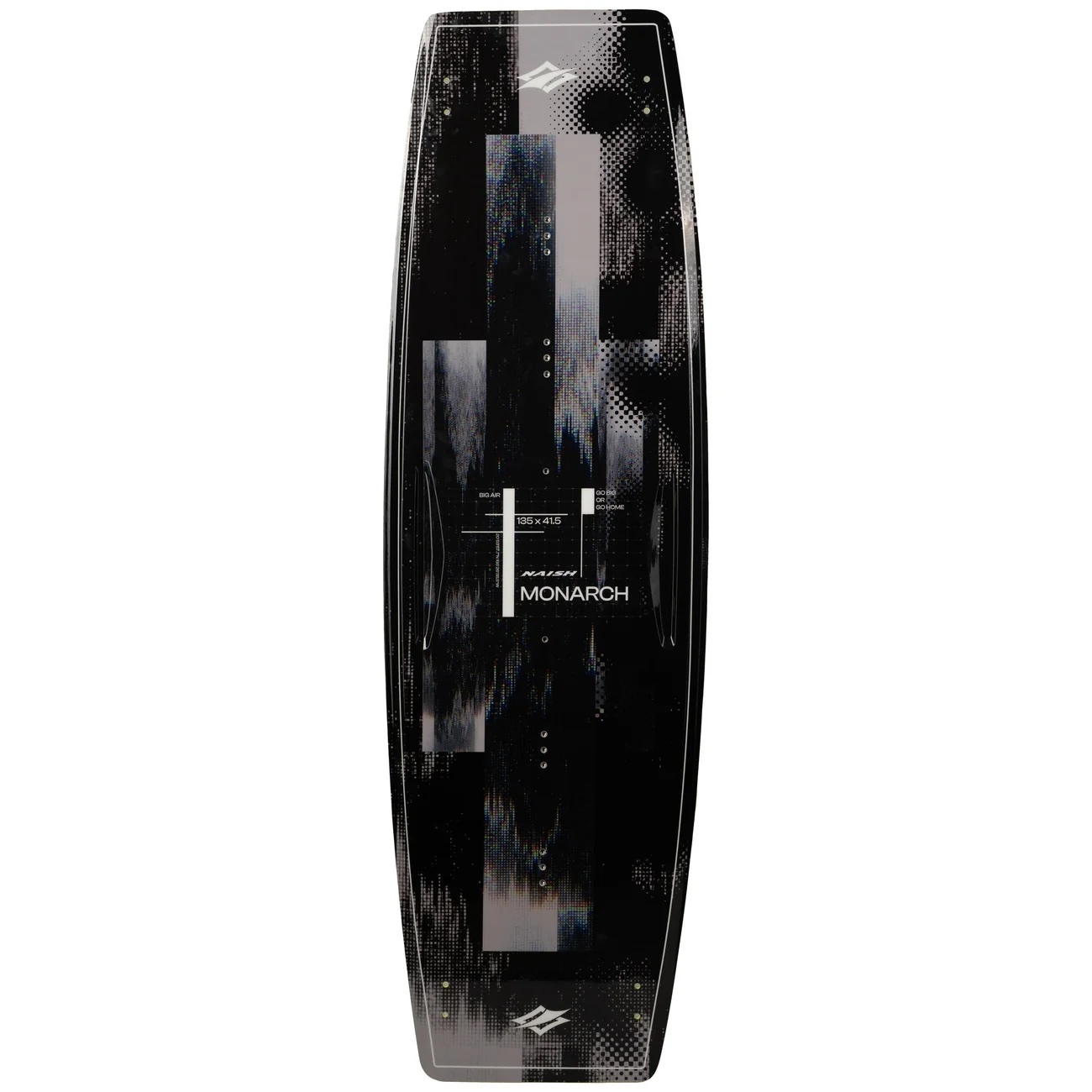 Planche Naish Monarch 2026