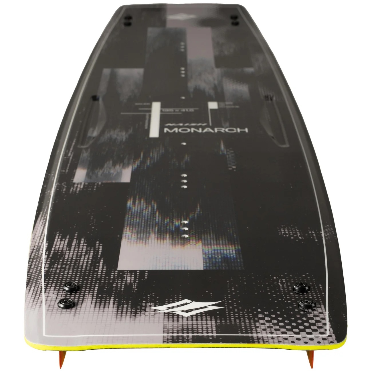 Planche Naish Monarch 2026