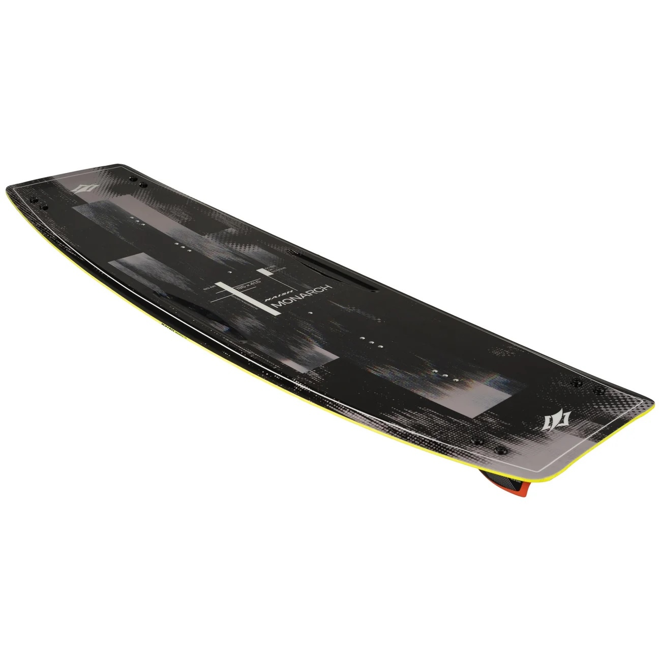 Planche Naish Monarch 2026
