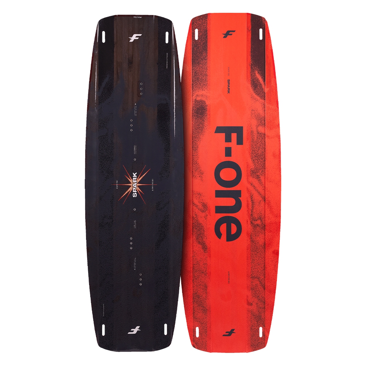 Planche F-One Spark Hybrid