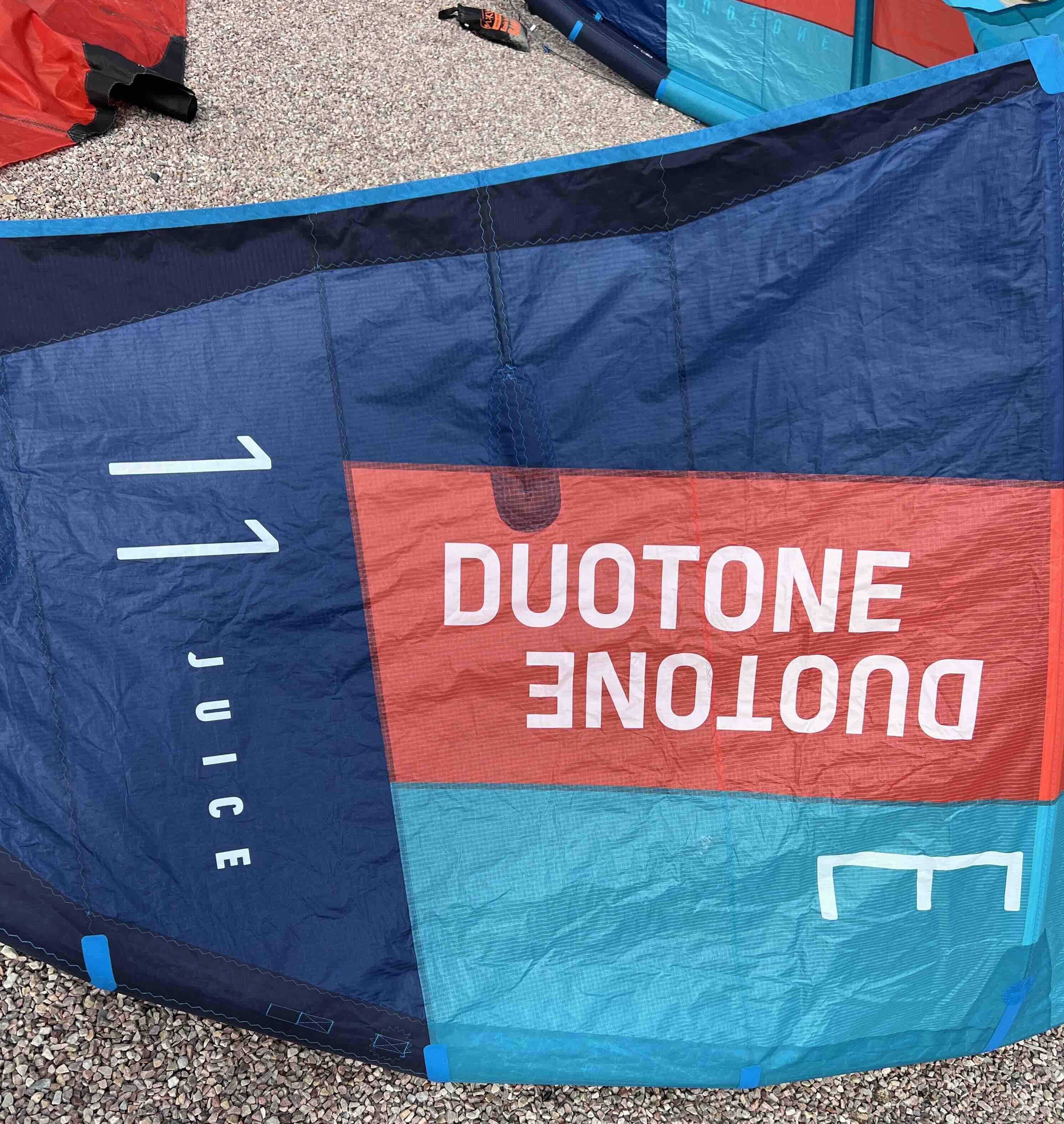 Duotone Juice 11m 2019