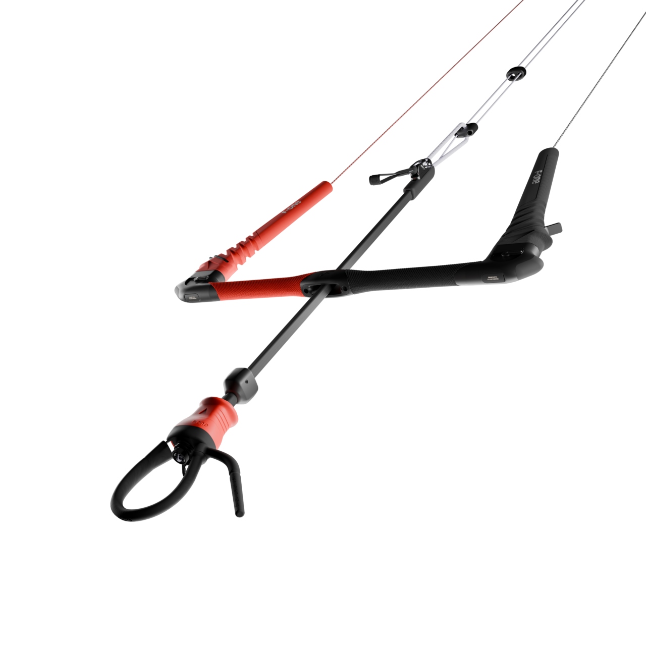 Barre F-One Atom Bar